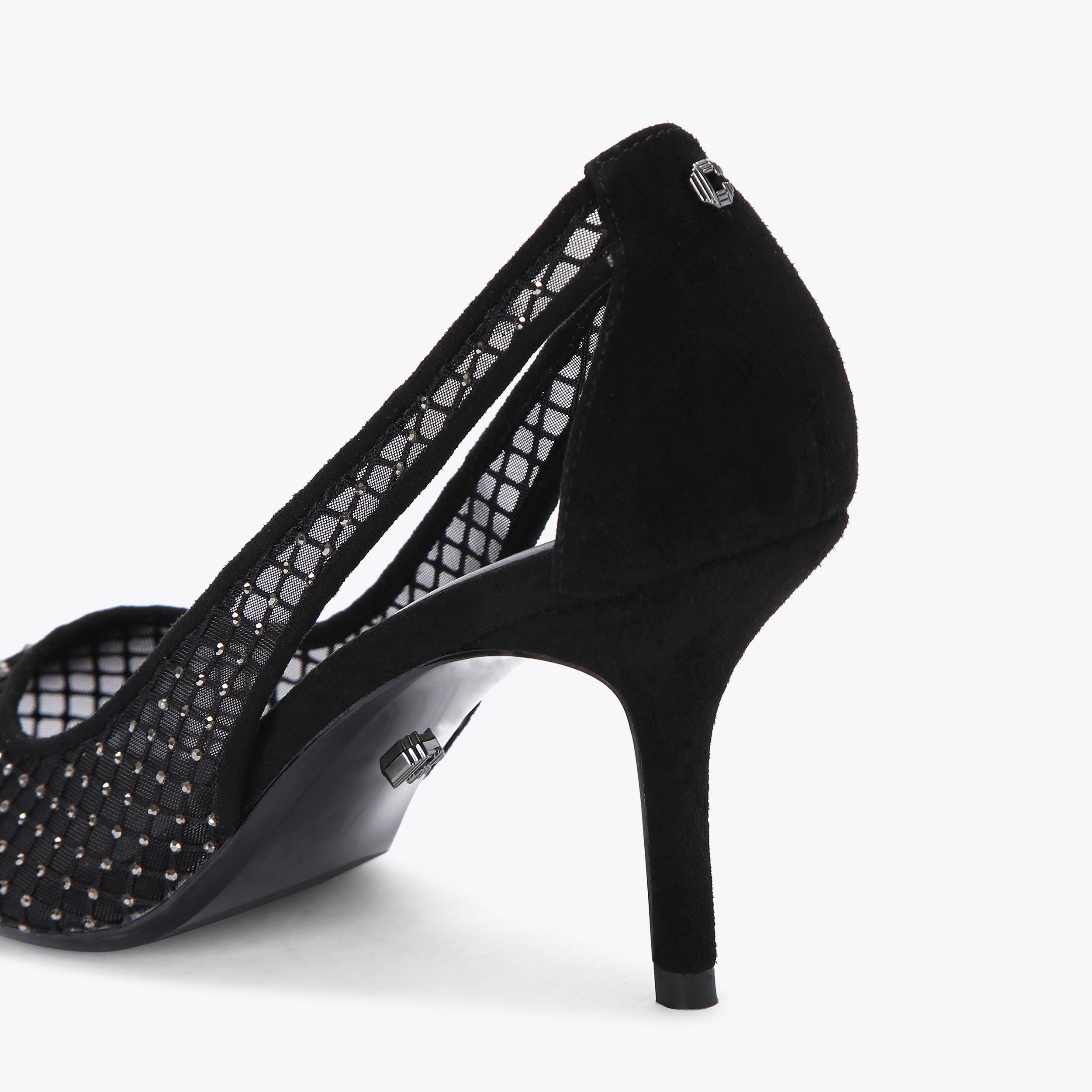 【送料&関税込】CourrA¨ges Nude Translucent Stilettos courreges NUDE TRANSLUCENT STILETTOS – mou by ACROPOLIS