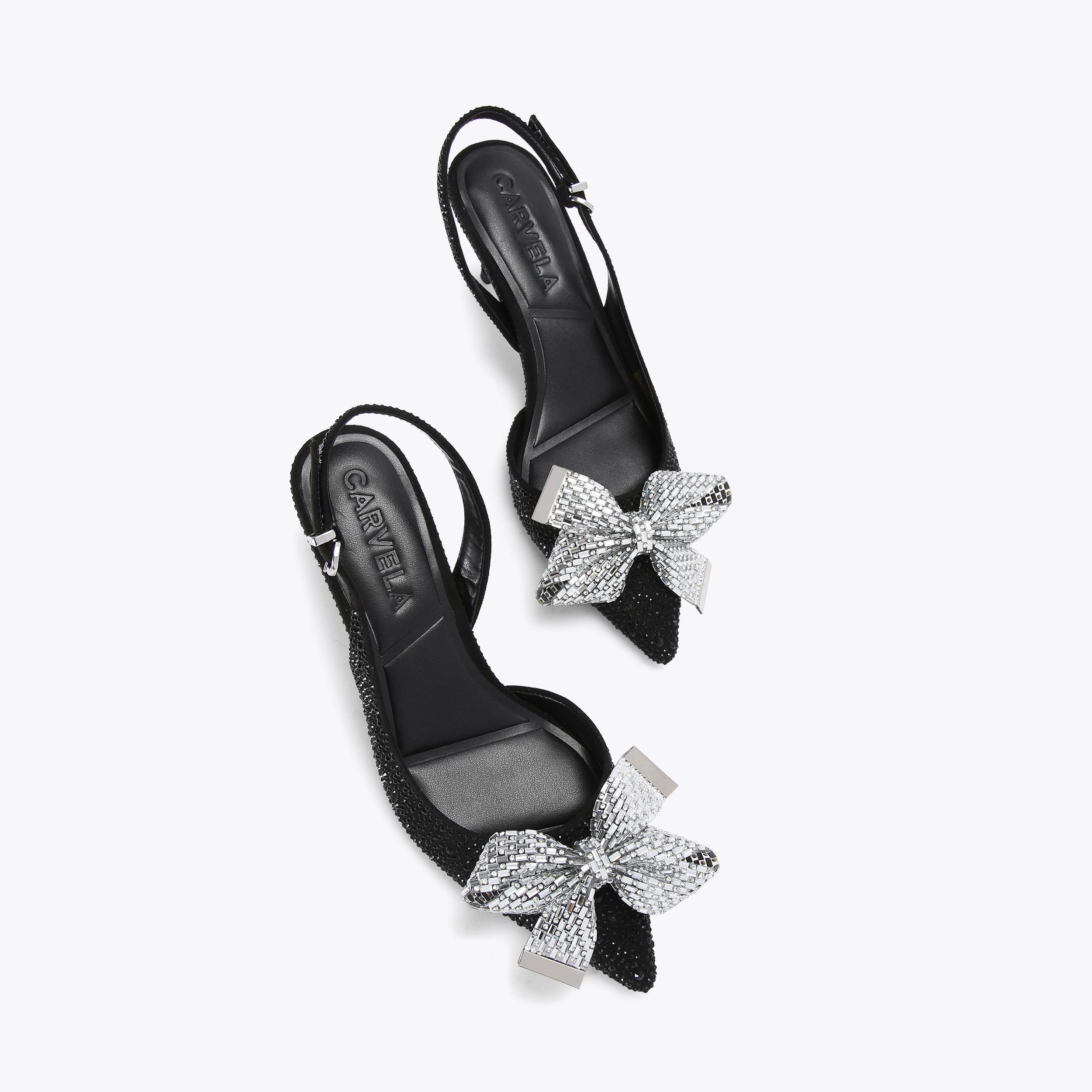 Carvela spectacular clearance