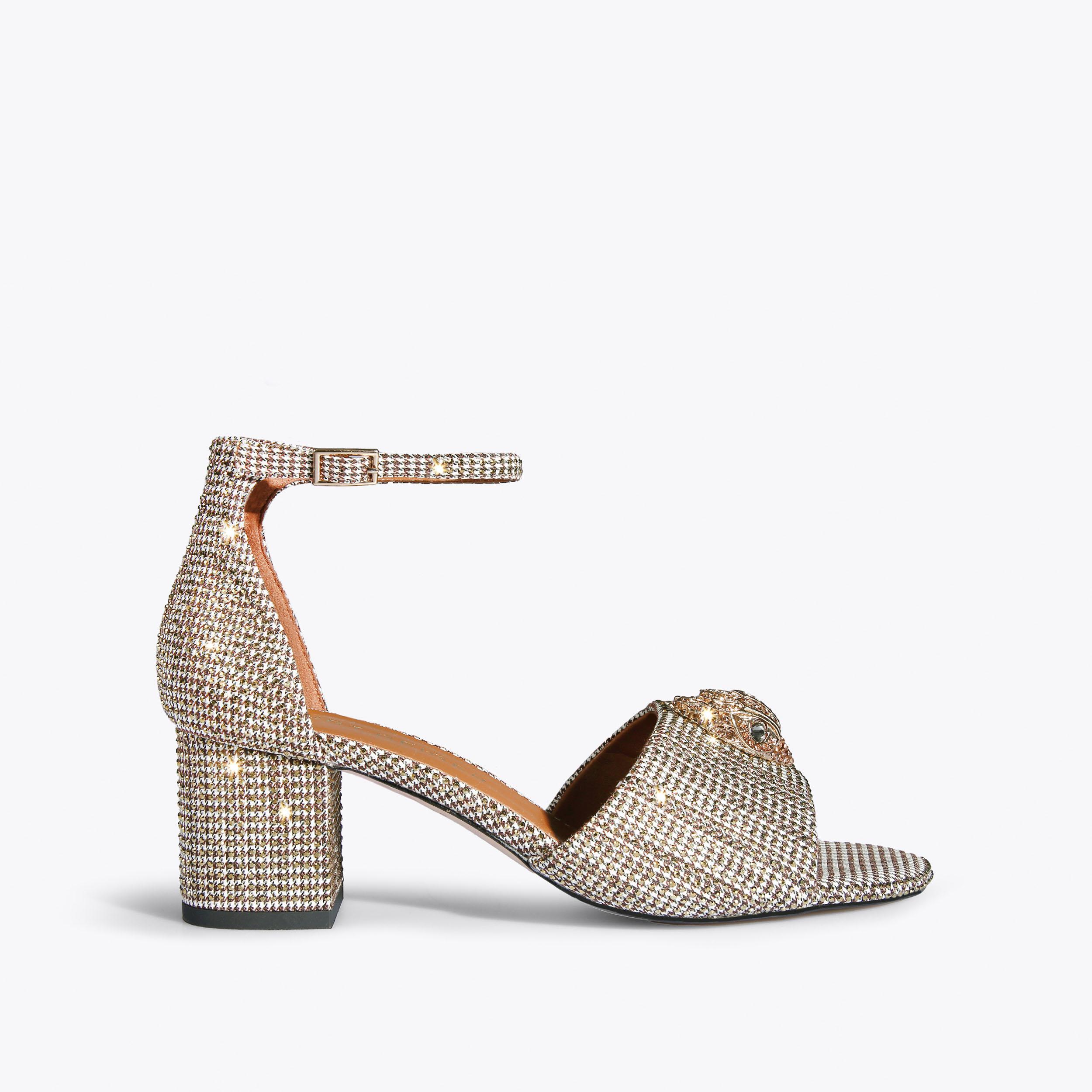 Kurt geiger store high heel sandals