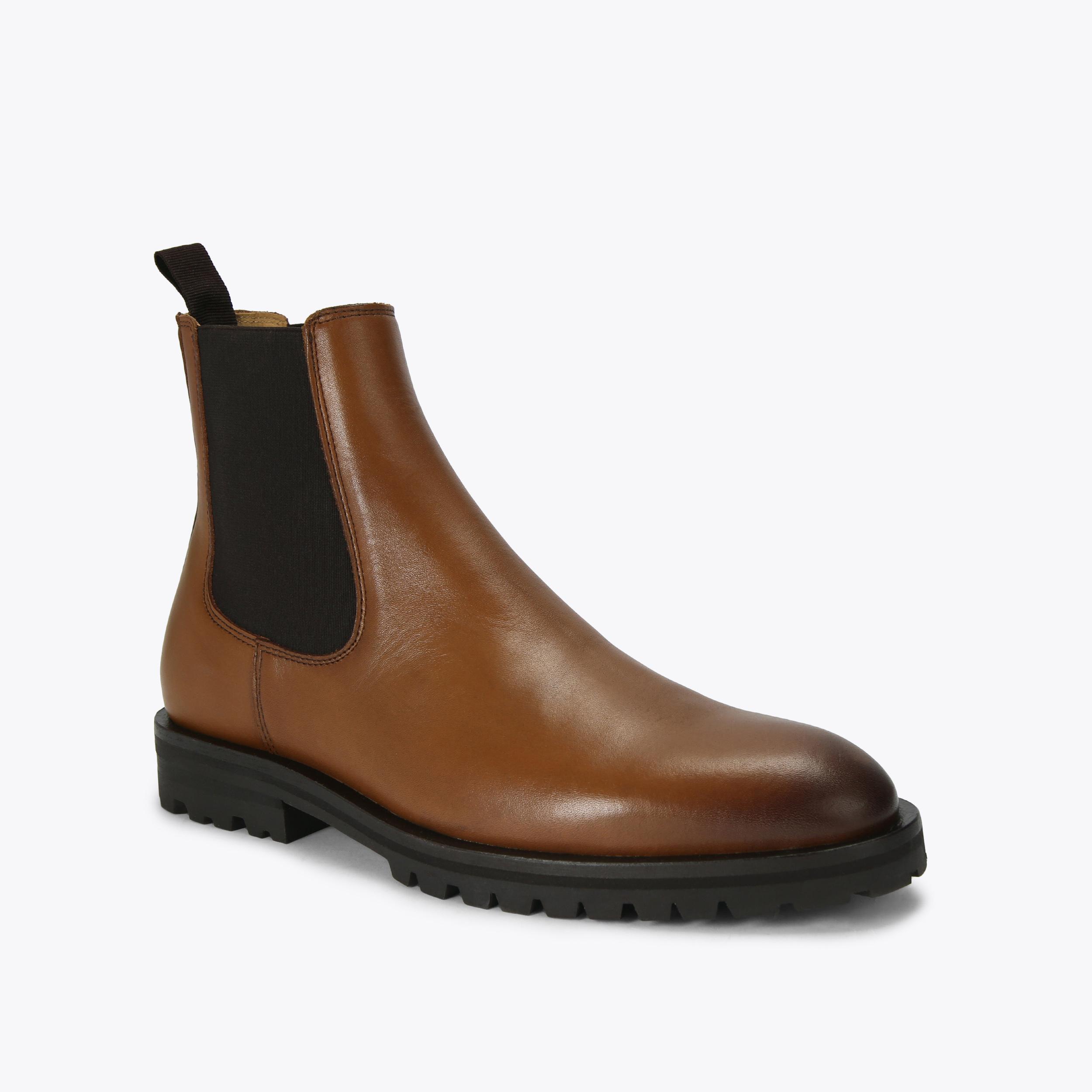 Kurt geiger hot sale alec boot