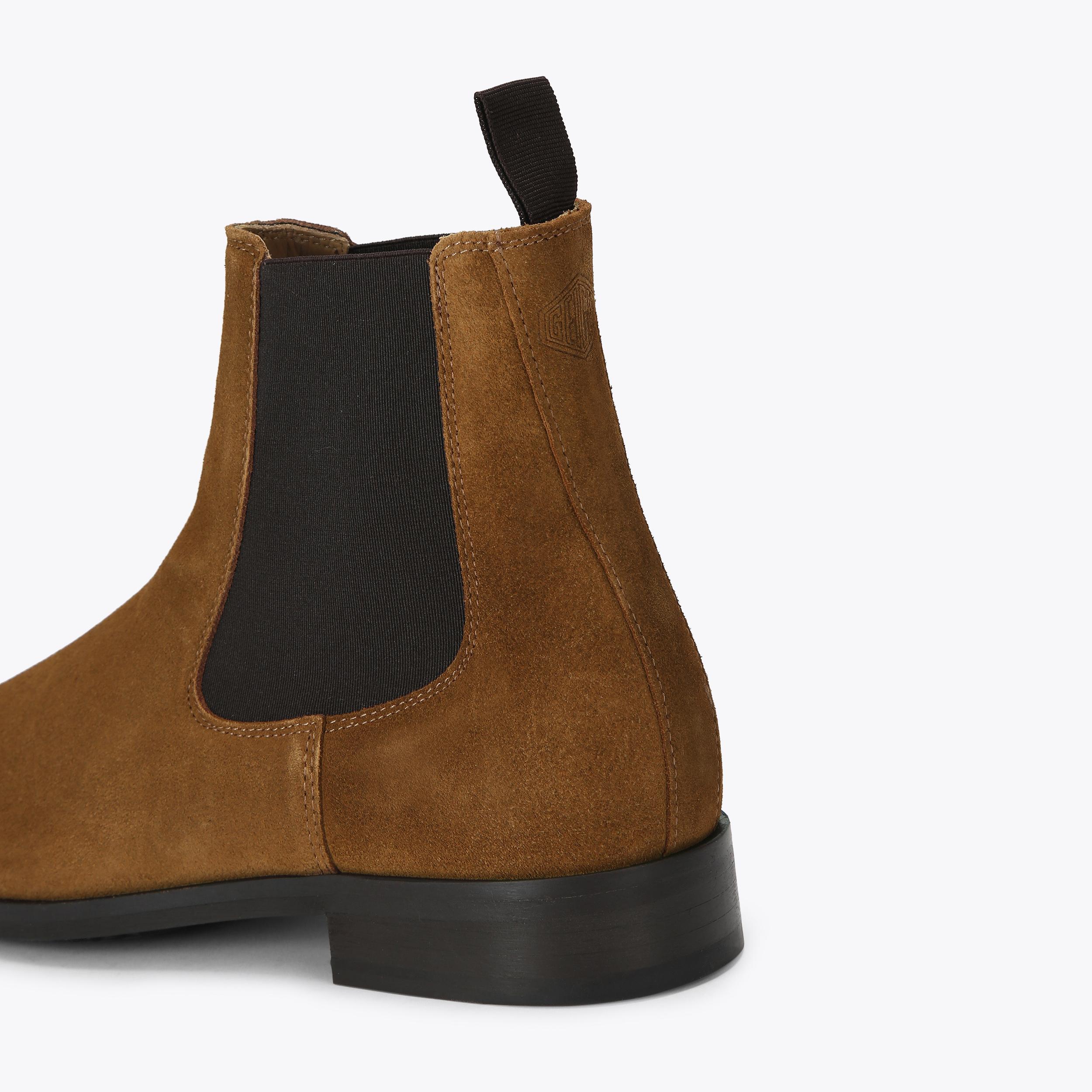 Kurt Geiger Mens Suede Boots Online | bellvalefarms.com