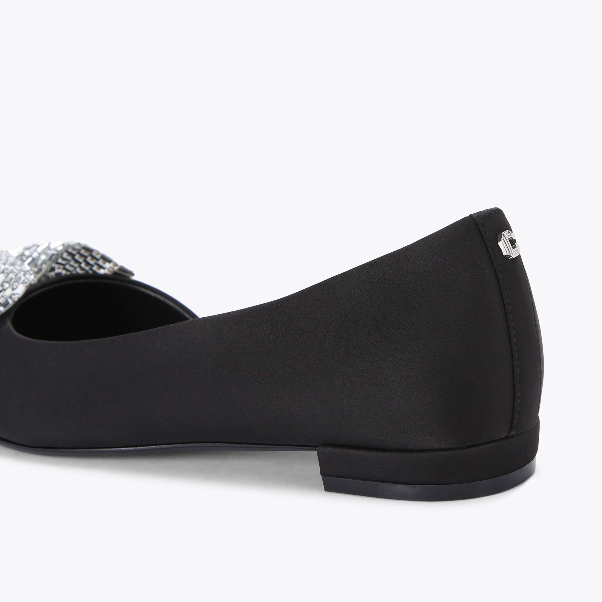 Carvela flat shoes clearance