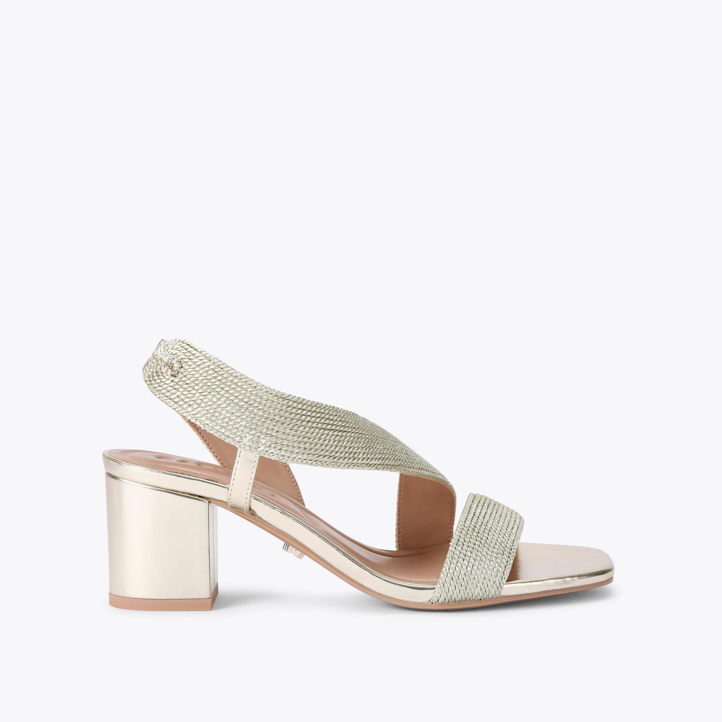 Carvela high hotsell heel sandals