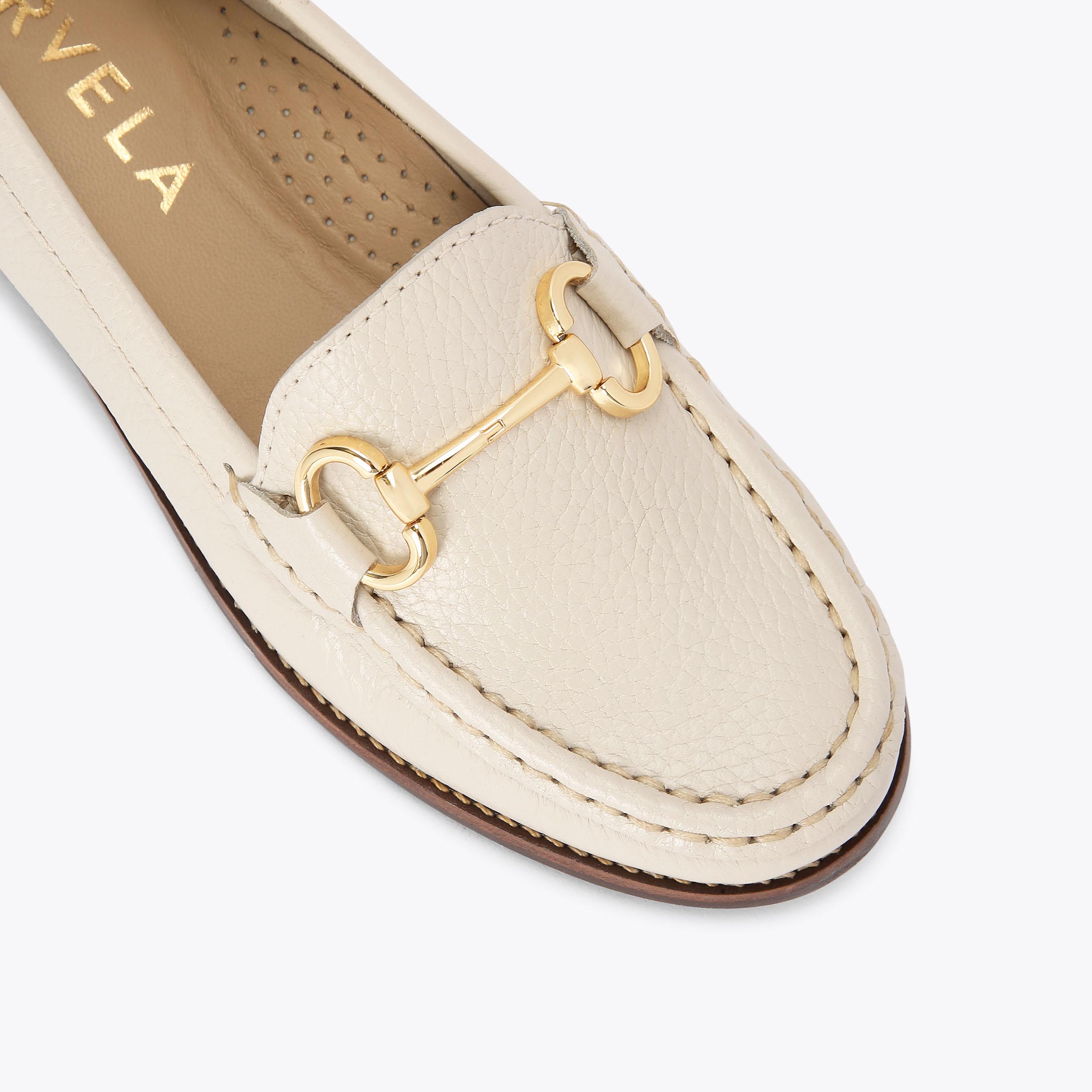 Carvela cheap cindy loafers