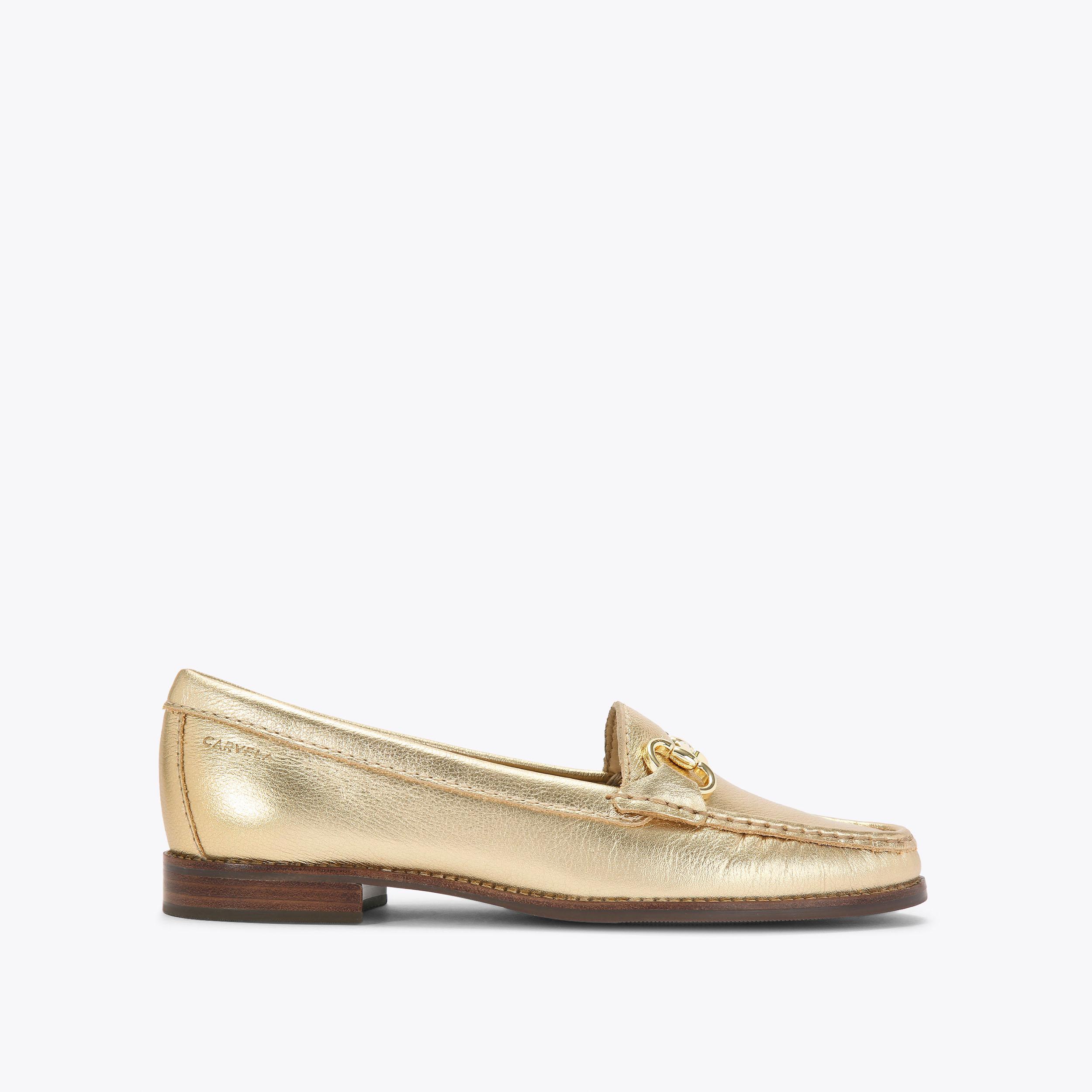 Carvela clearance womens loafers