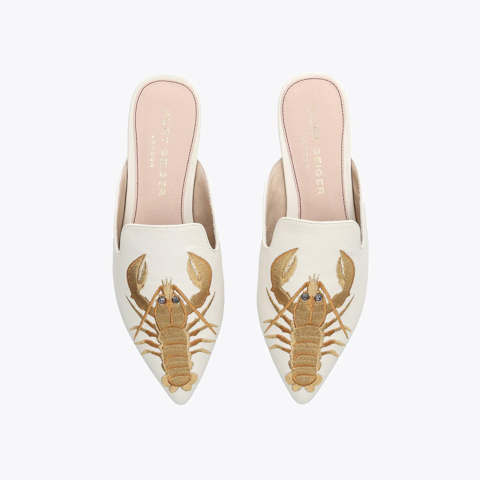 Lobster on sale kurt geiger