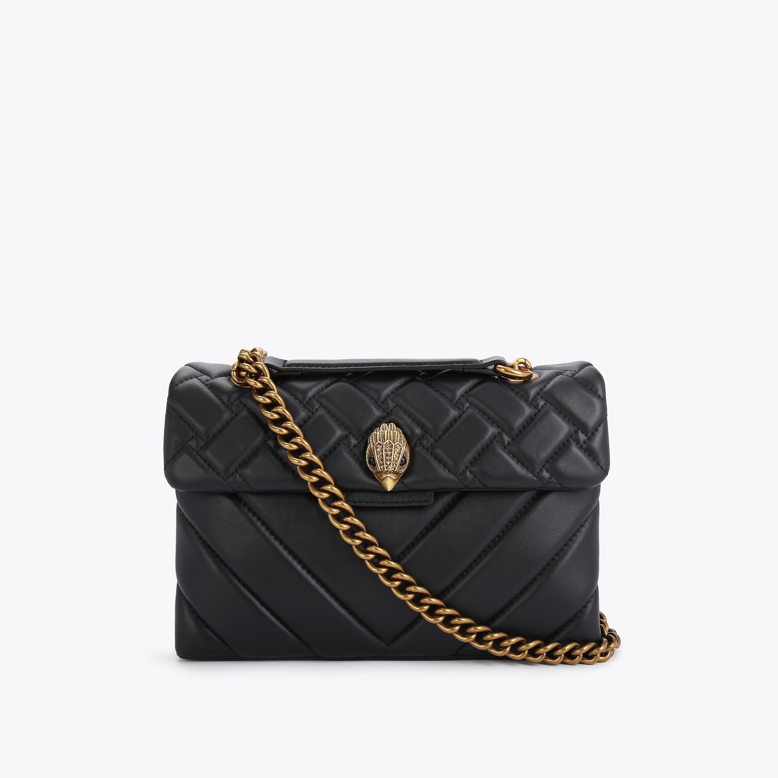 Kurt geiger clutch discount bag