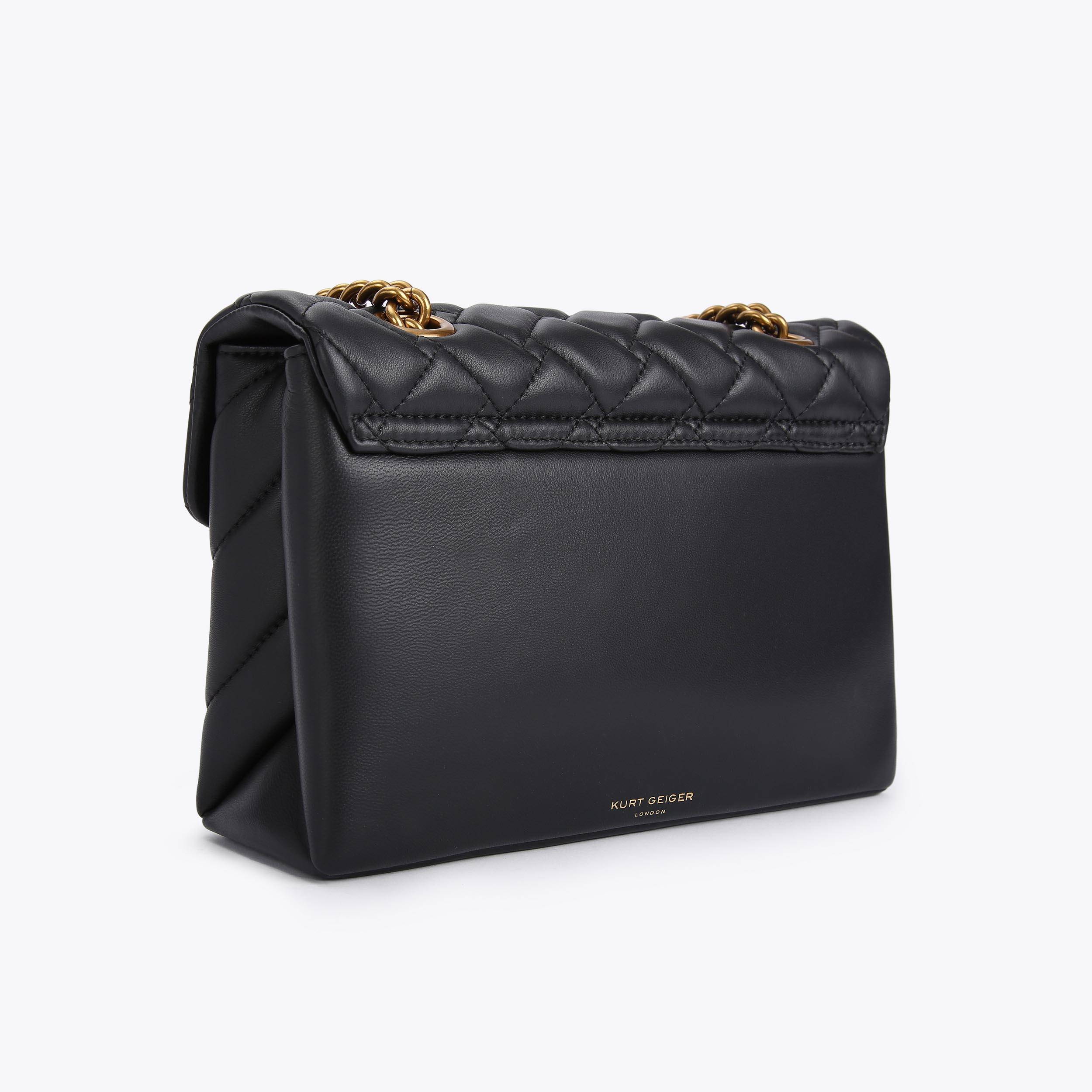 Kurt geiger best sale swan bag