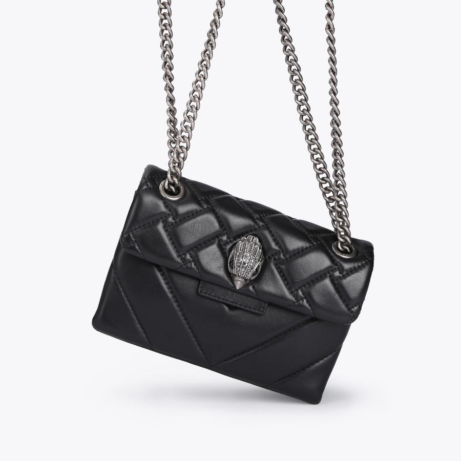 Kurt geiger chain bag sale