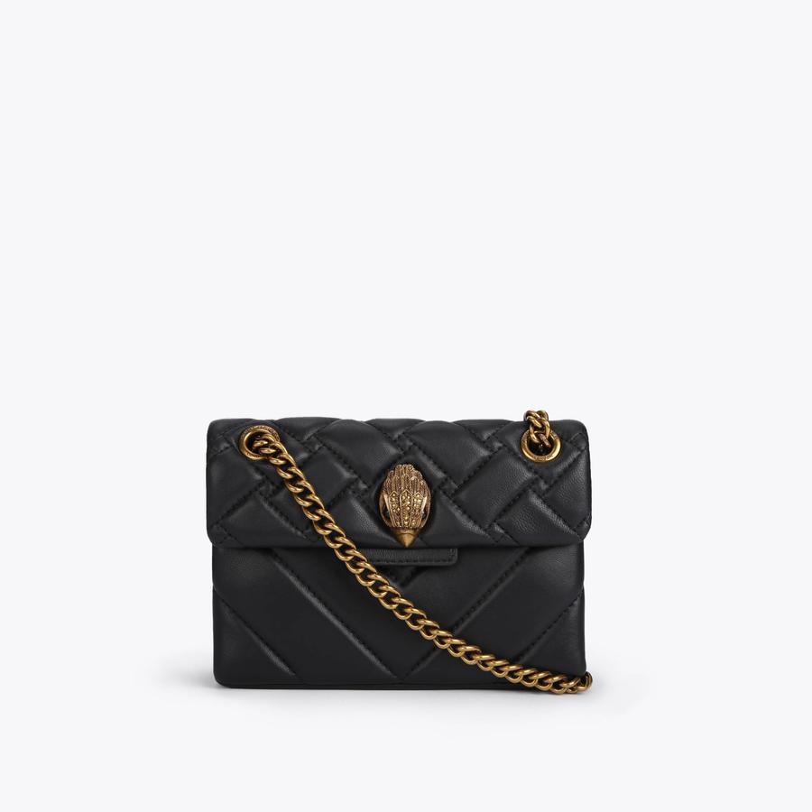 Black bag mini sale