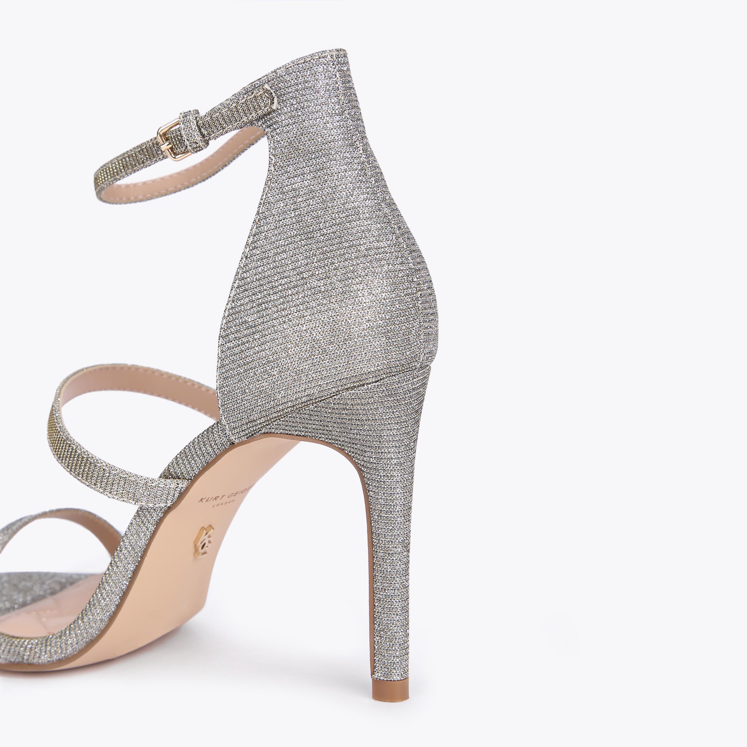 Kurt geiger 2025 wedding heels