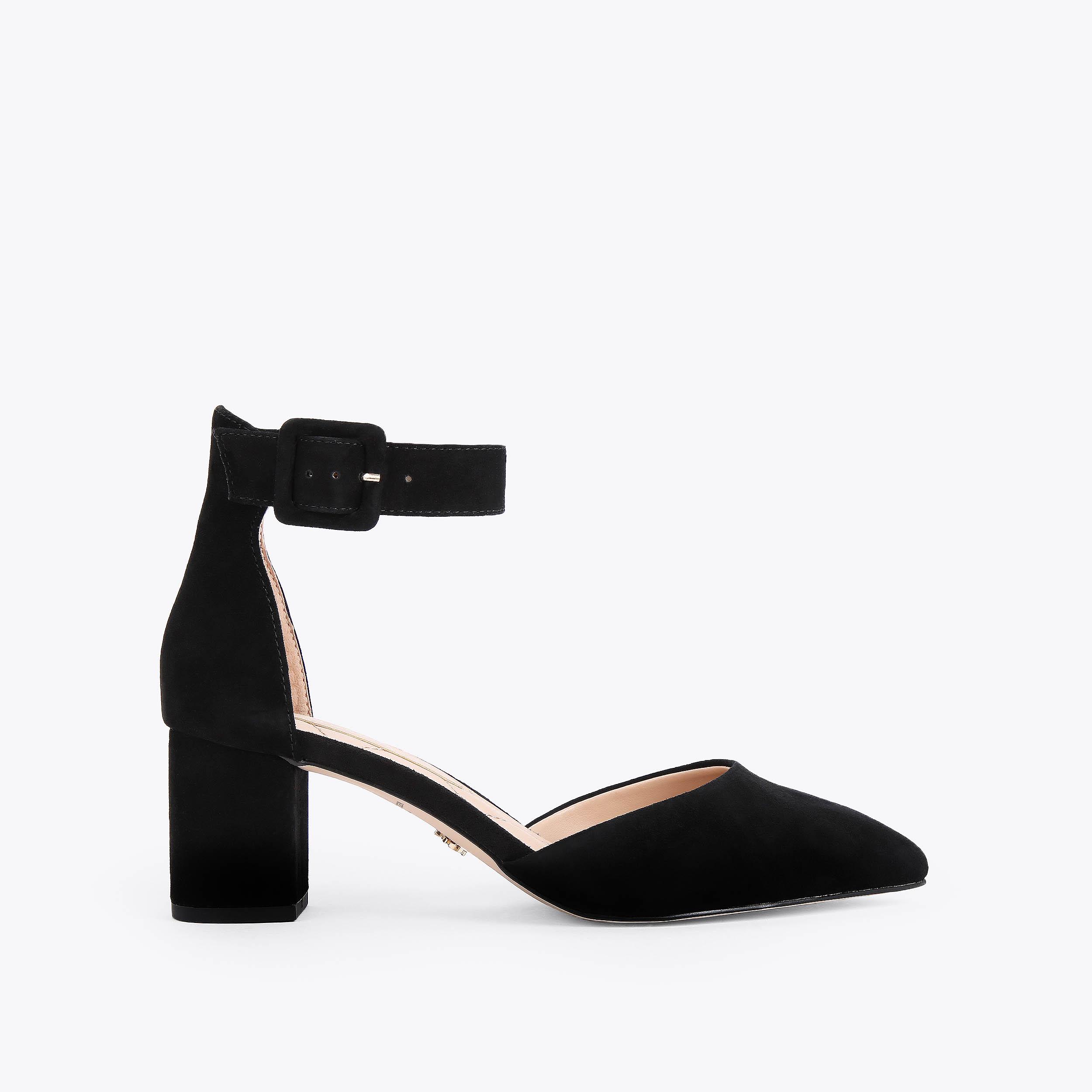 Kurt geiger heels store sale