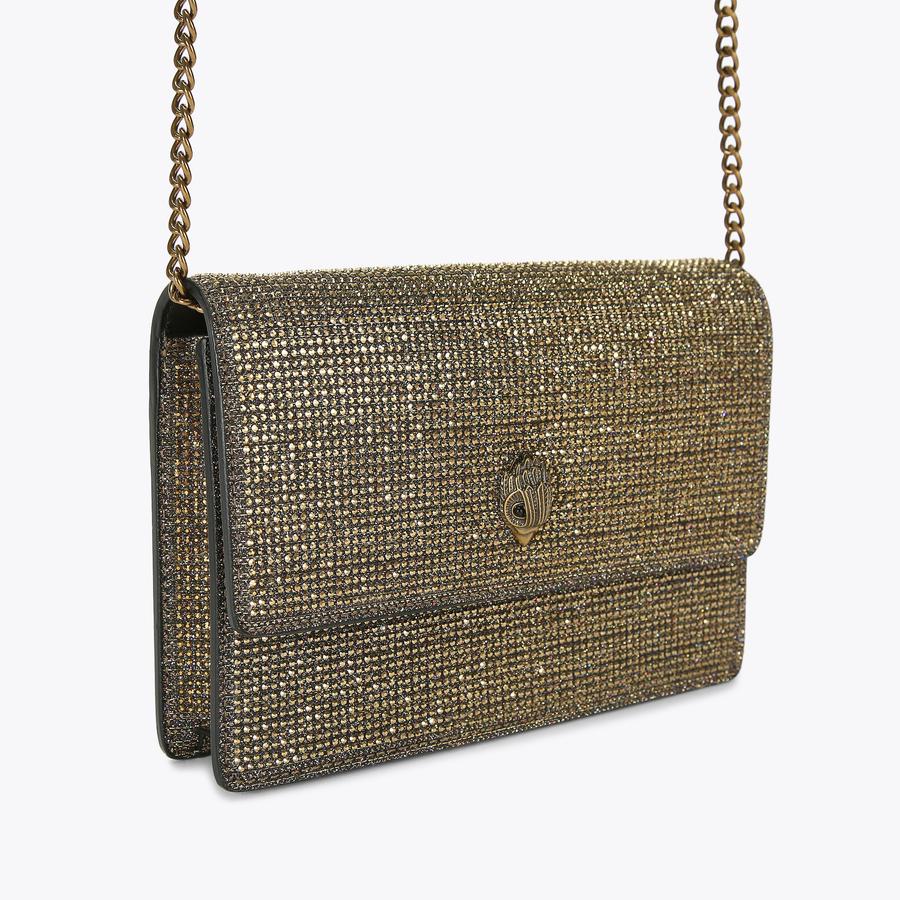 Kurt geiger mini shoreditch bag sale