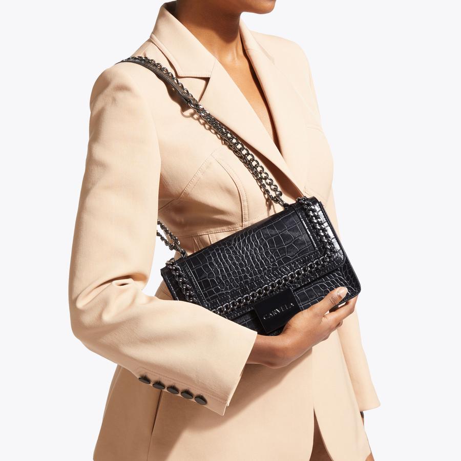 Carvela quilted bag on sale