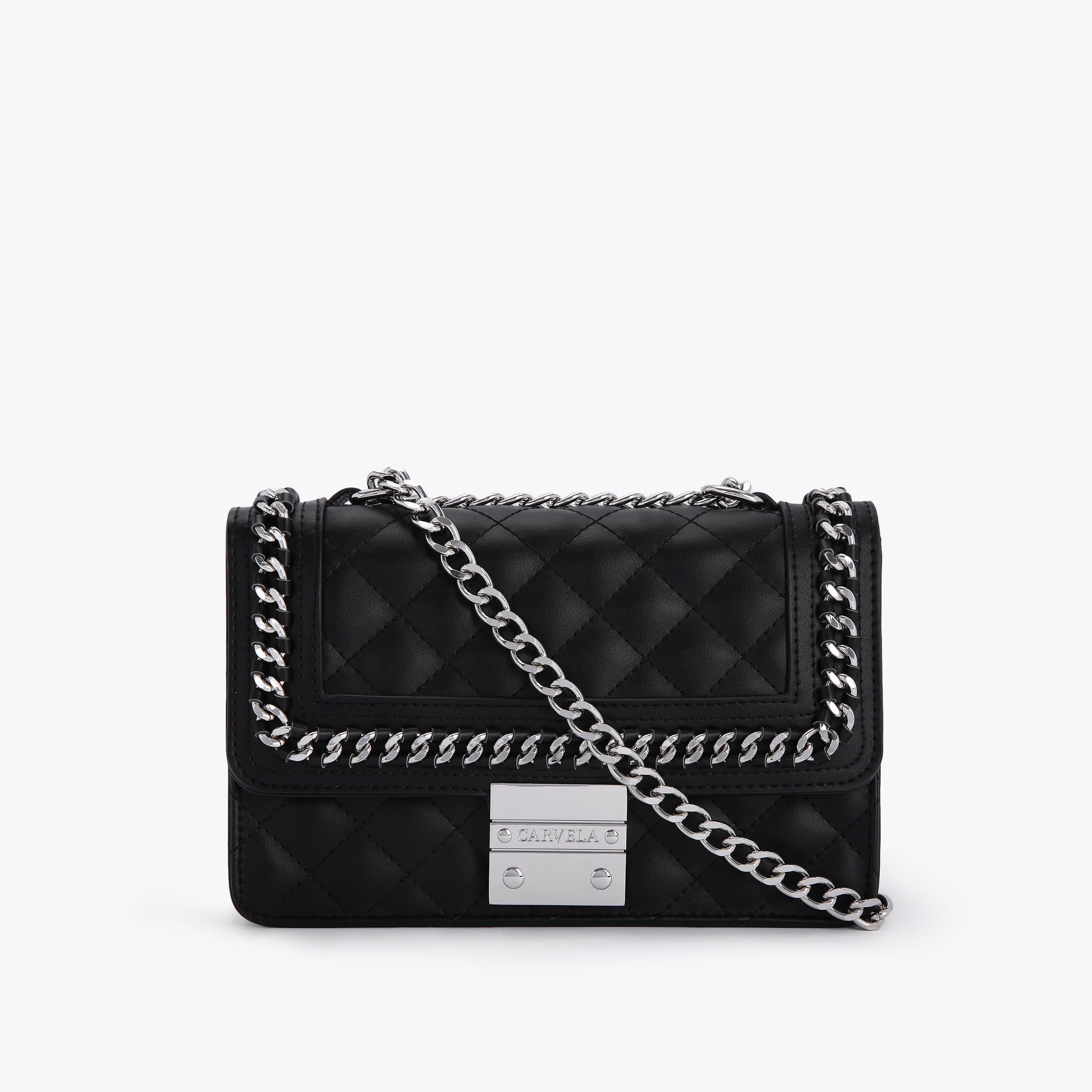 Mini bailey cross body bag carvela cheap