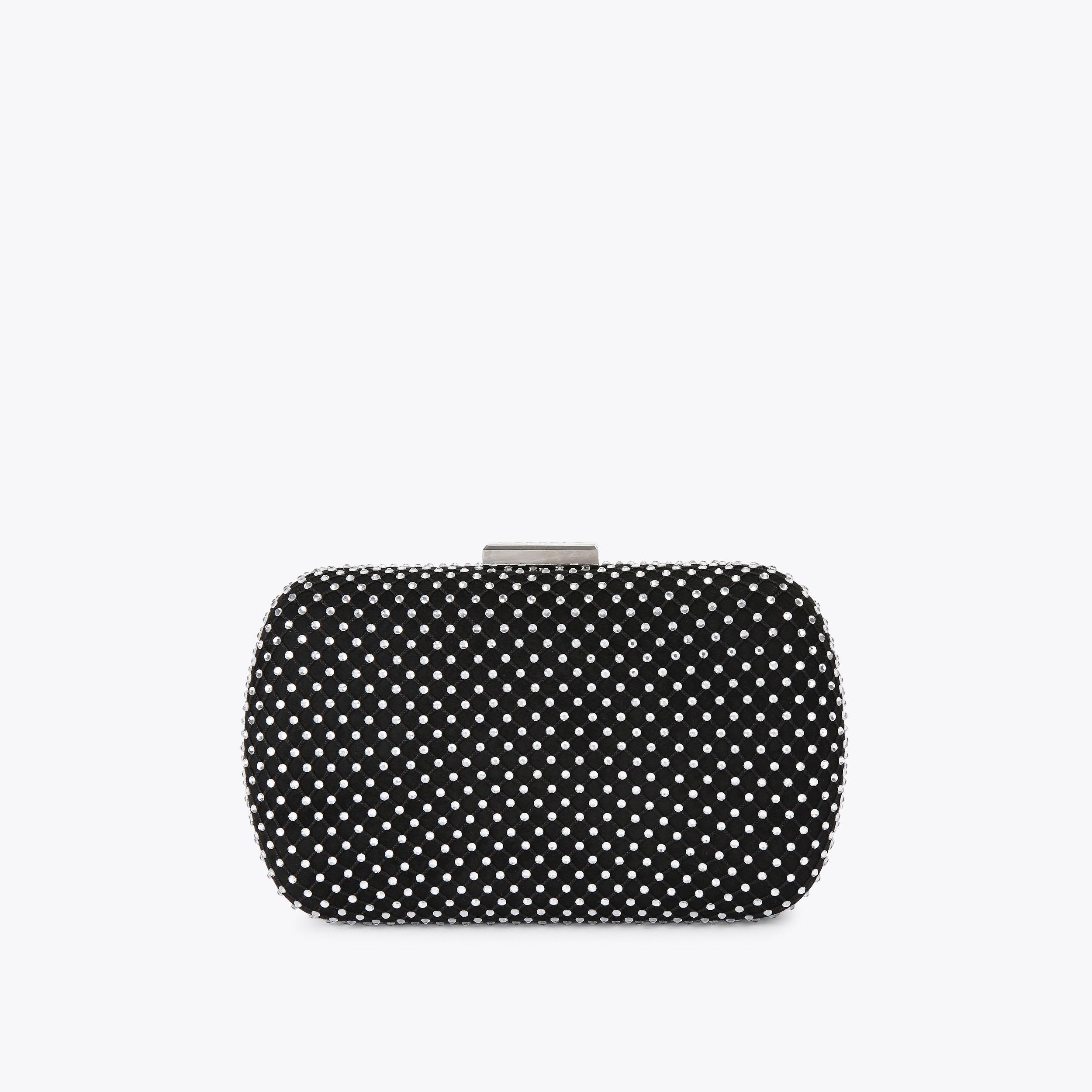 Kurt geiger polka hot sale dot bag