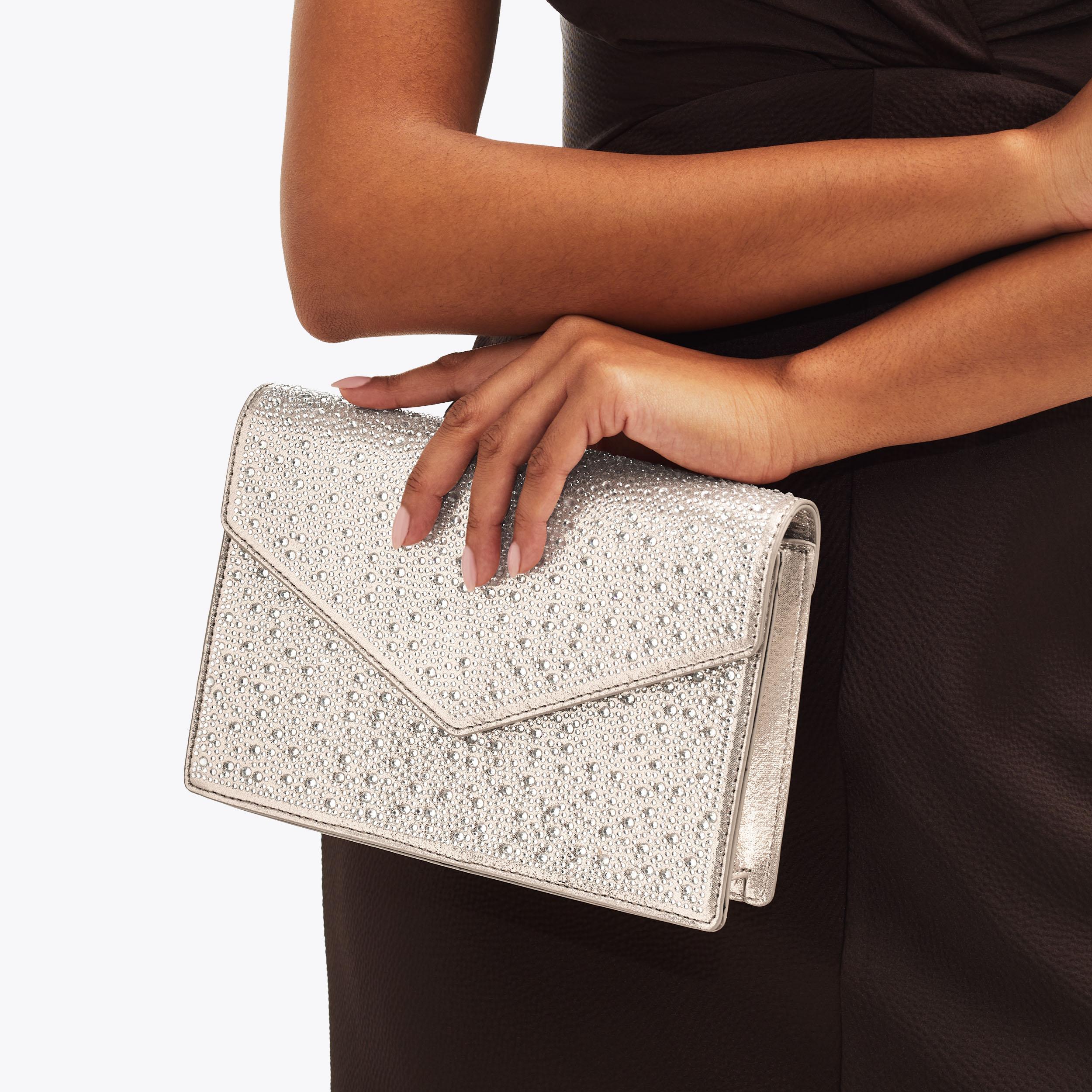 Carvela gianni clutch online bag