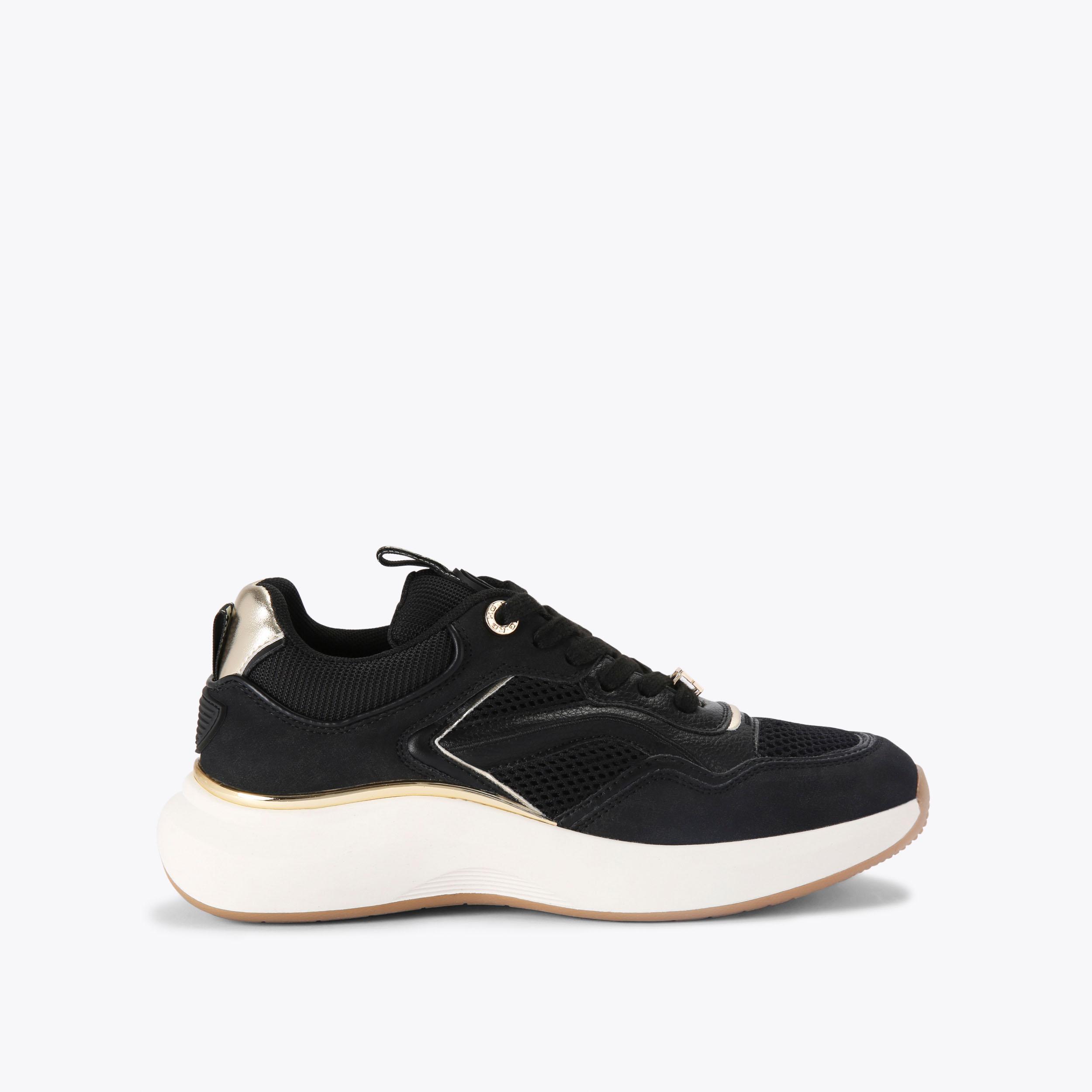 Kurt geiger linford on sale trainers