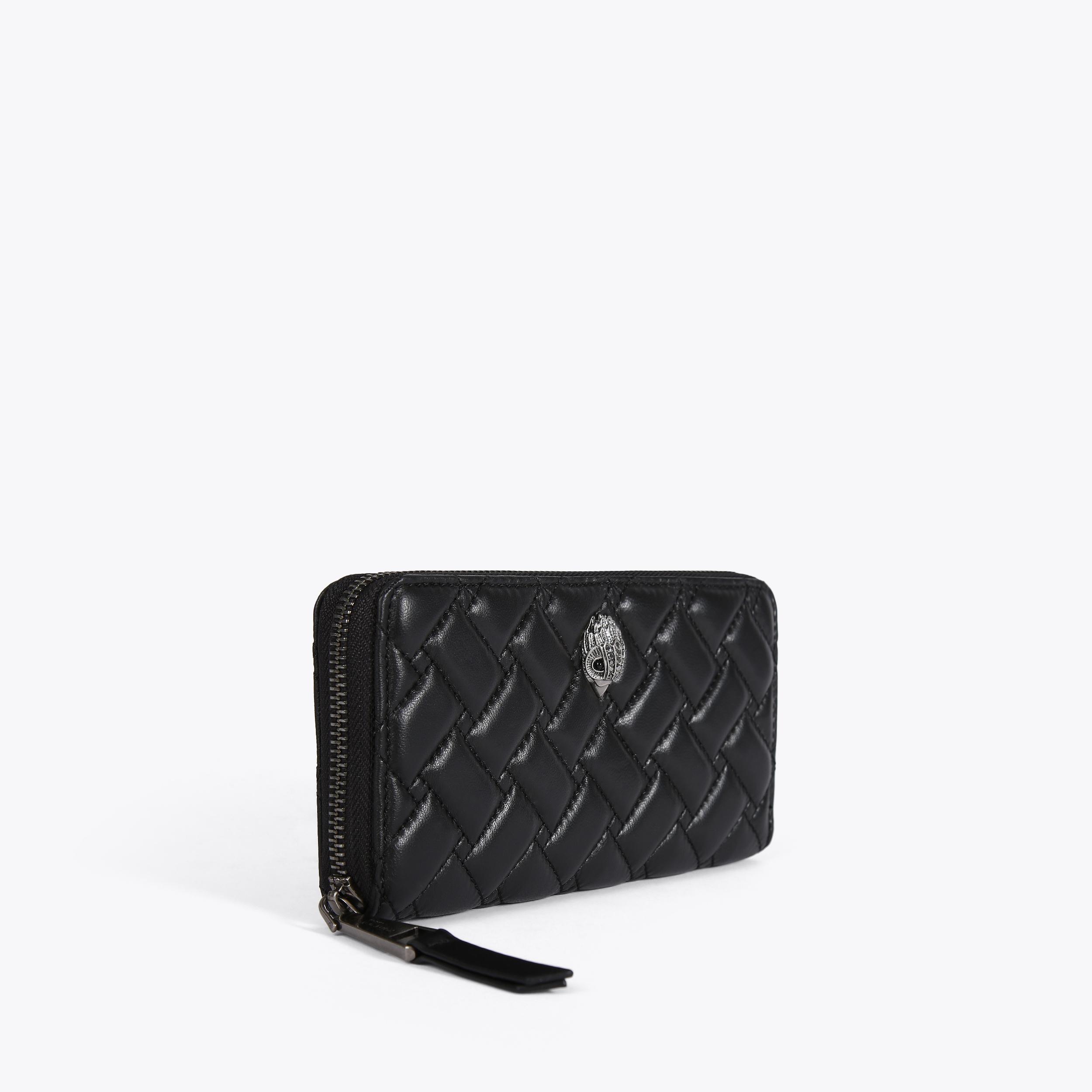 Women s Wallets Card Cases Women s Purses Kurt Geiger