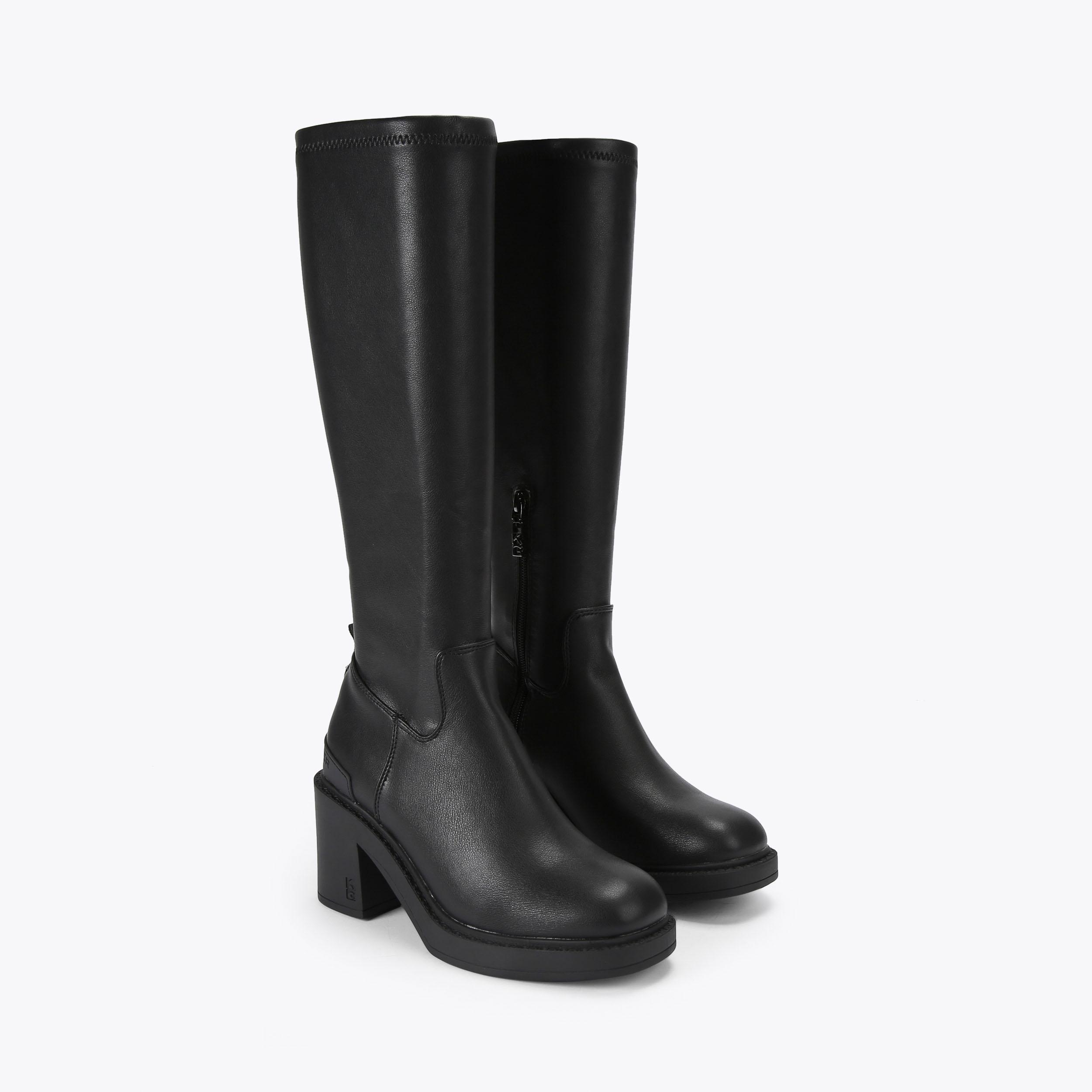 Kurt geiger shop terry boots