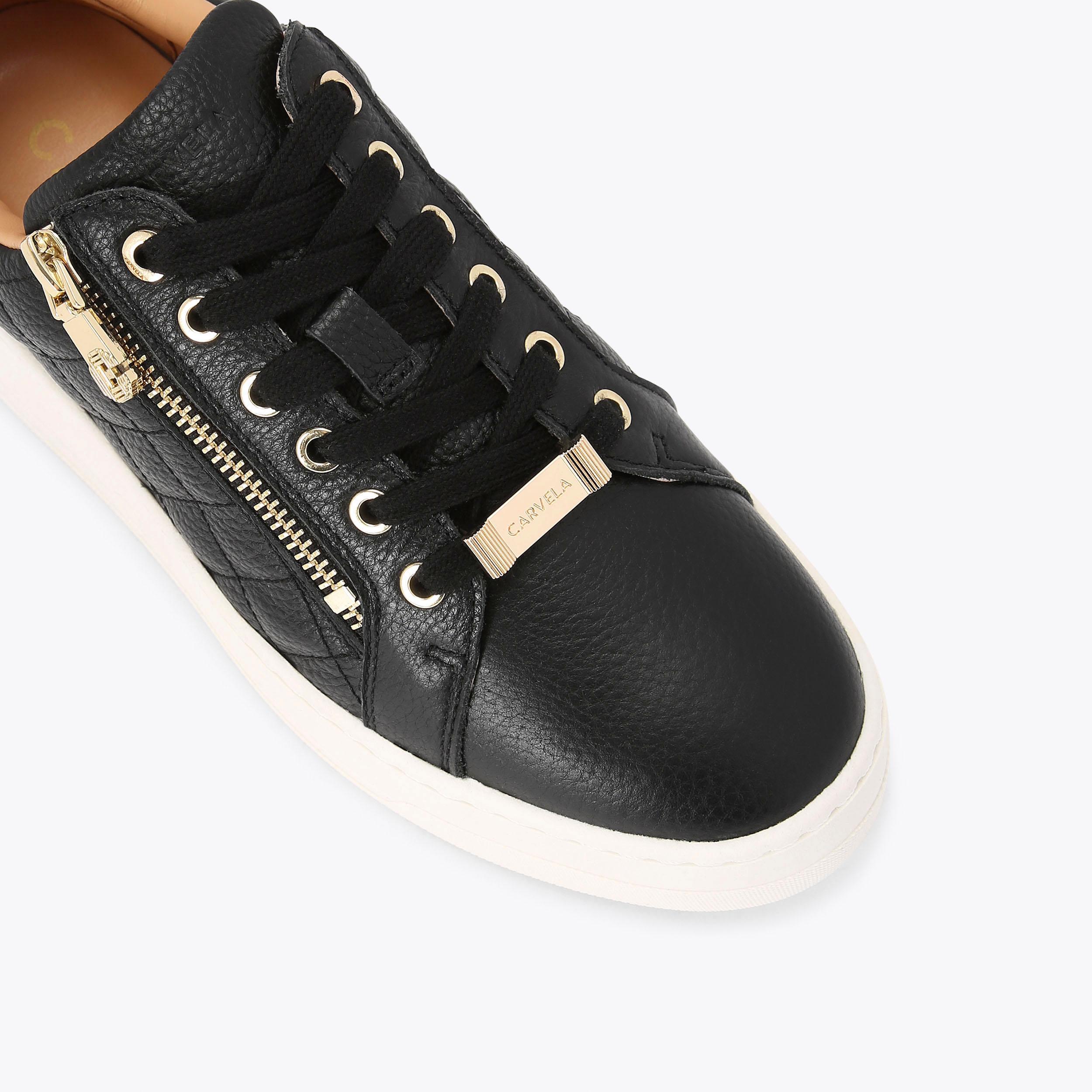 Kurt geiger deals jagged trainers