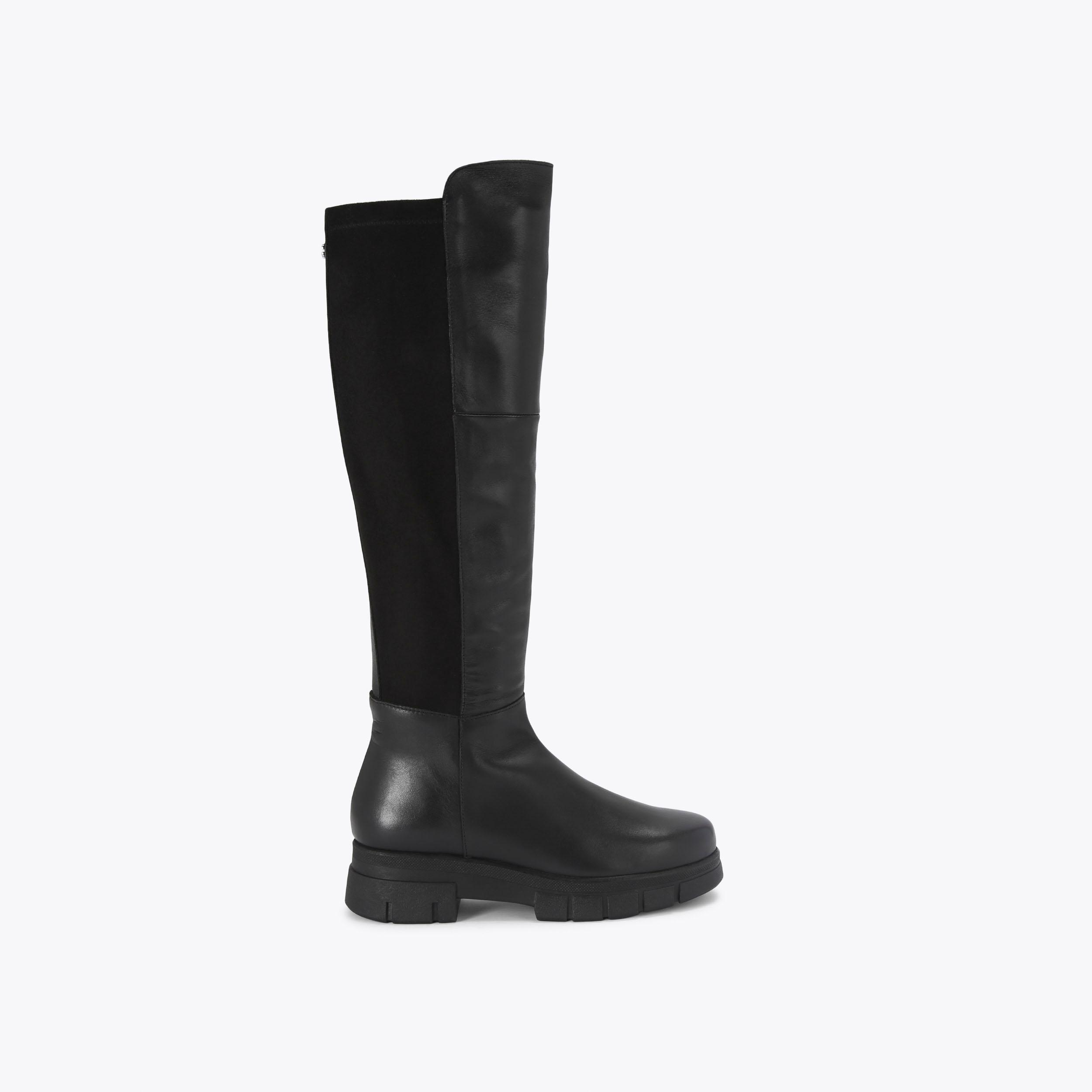 Kurt geiger outlet snail boots