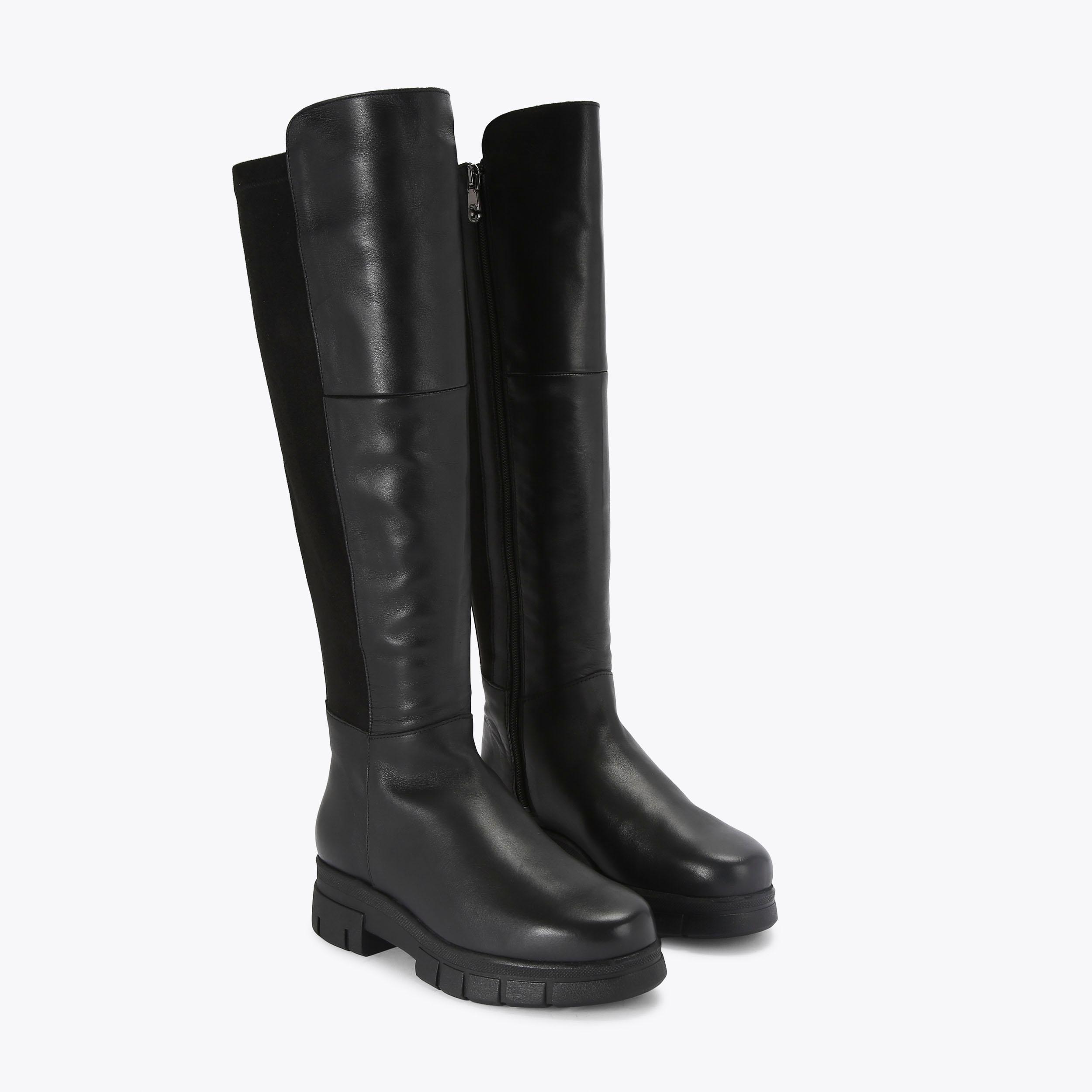 Carvela comfort vivian shop knee high boots