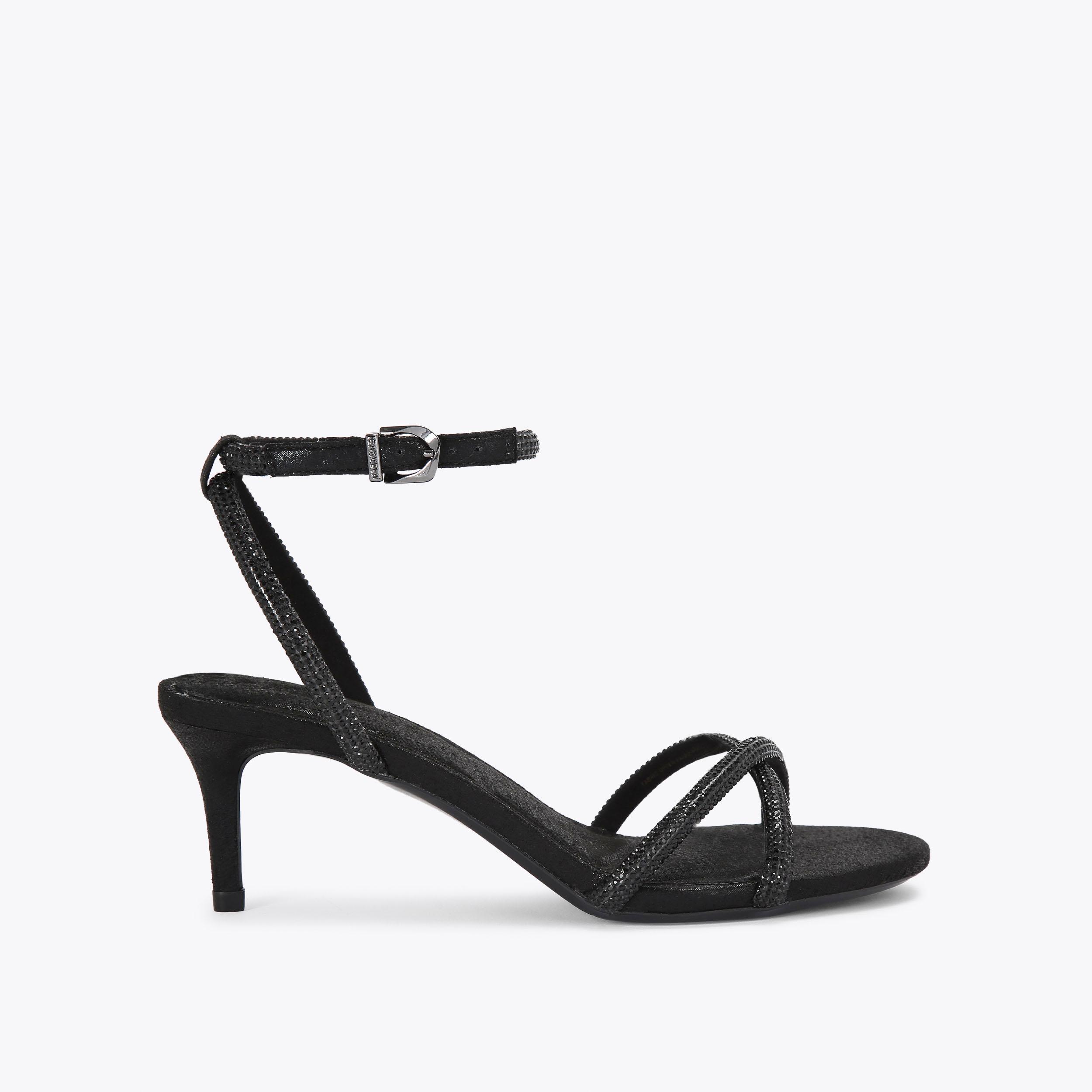 Carvela sales strappy sandals