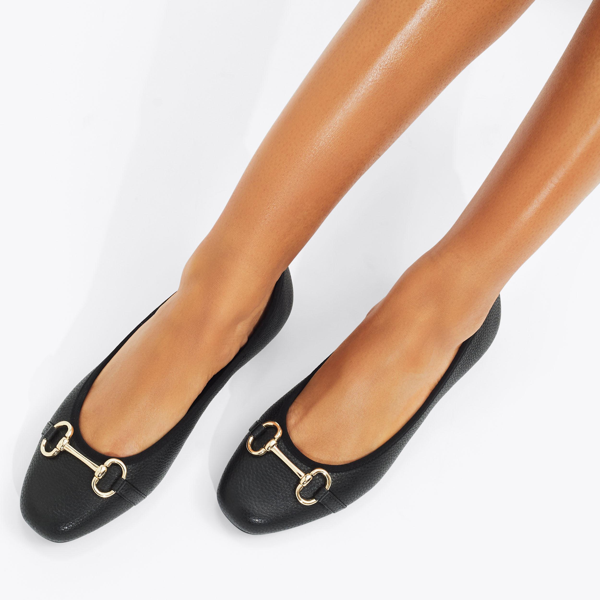 Carvela best sale ballet flats