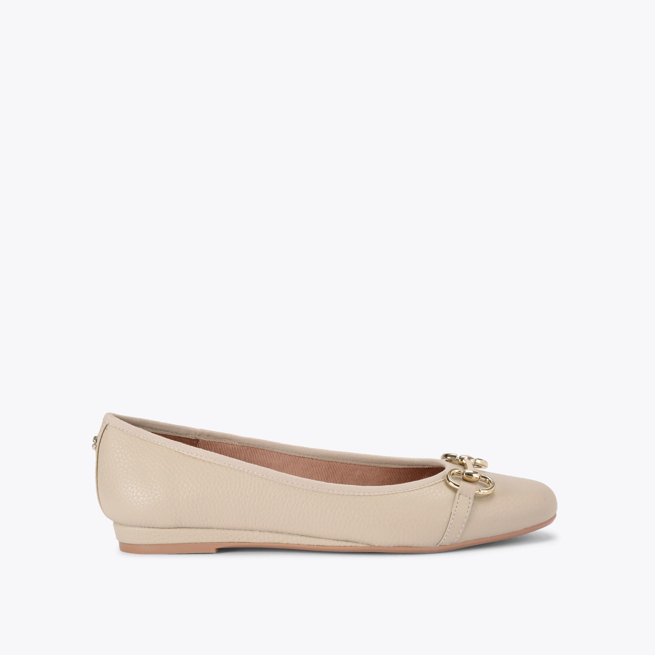 Carvela kurt store geiger flats