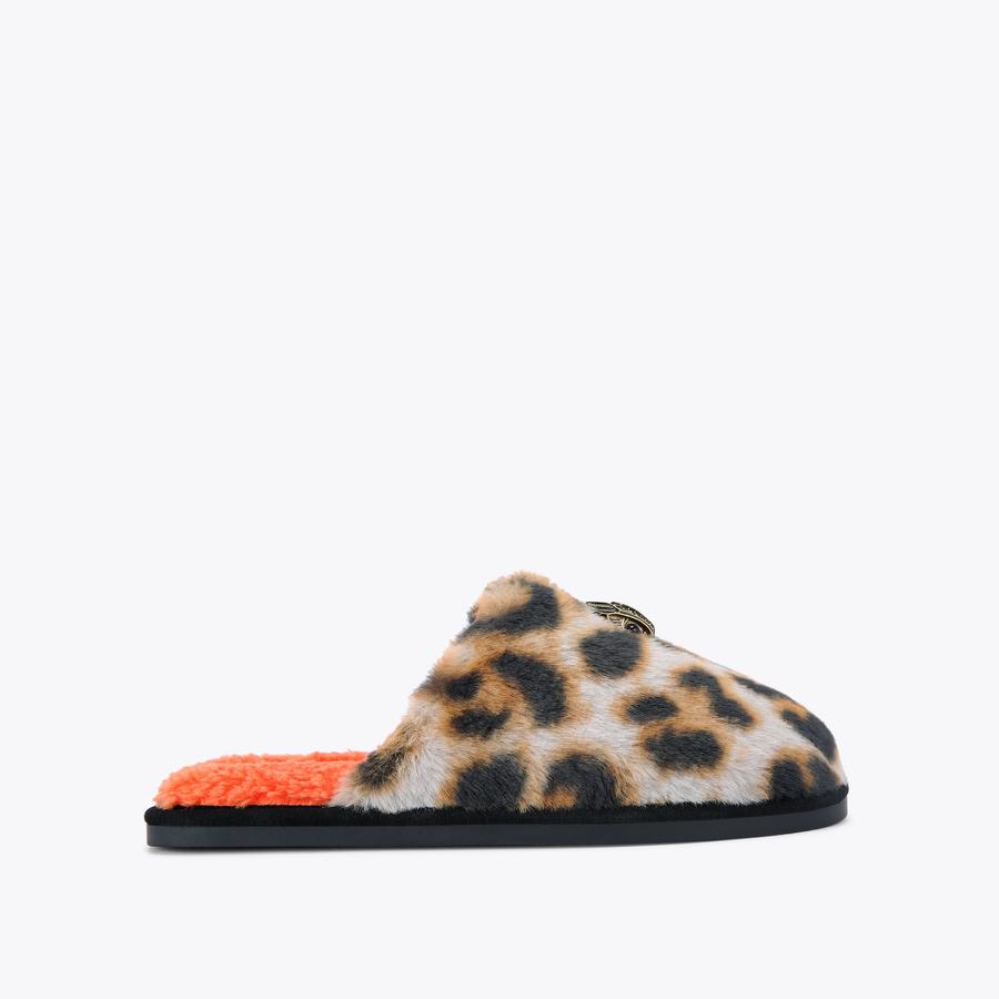 Kensington Slippers