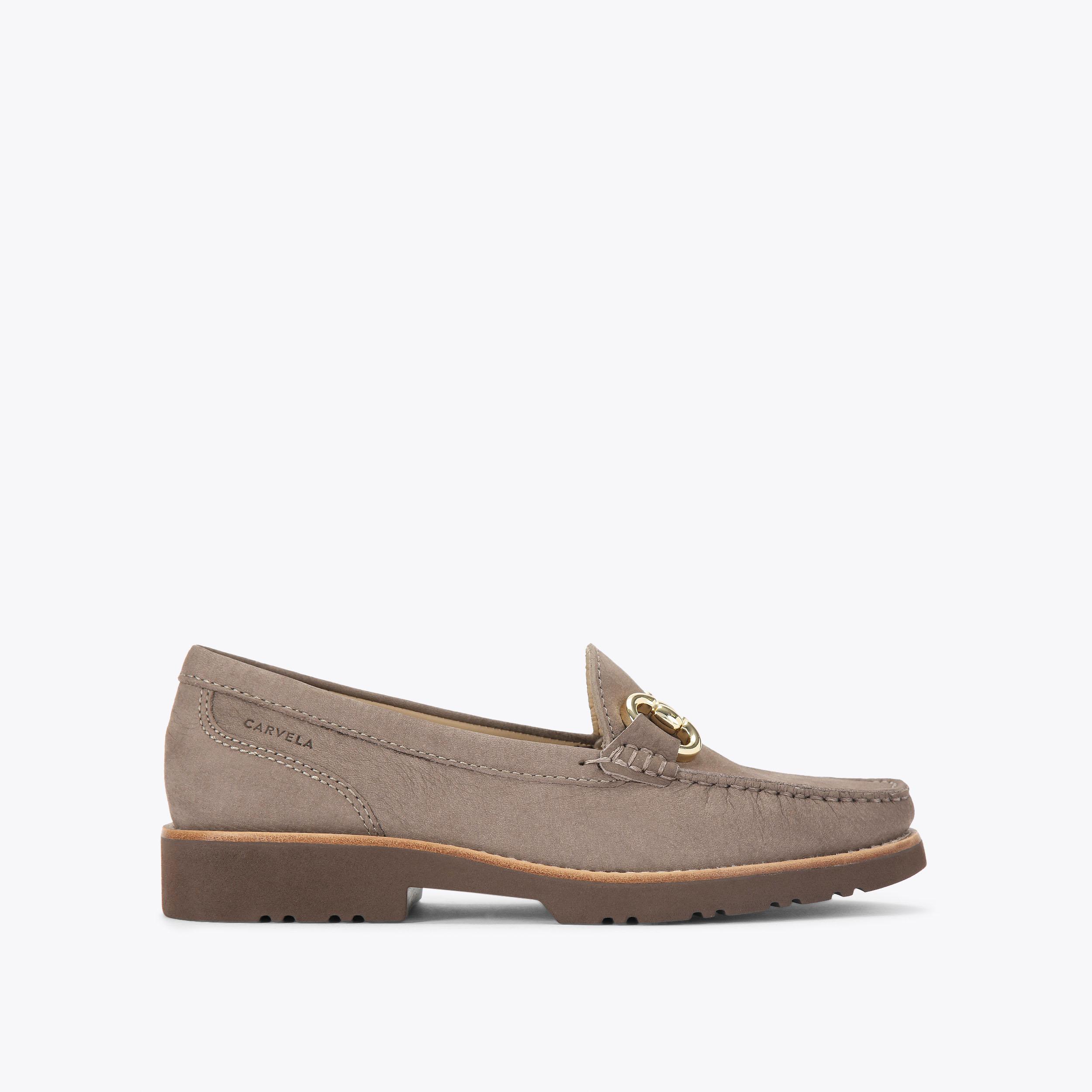 Carvela loafers sales