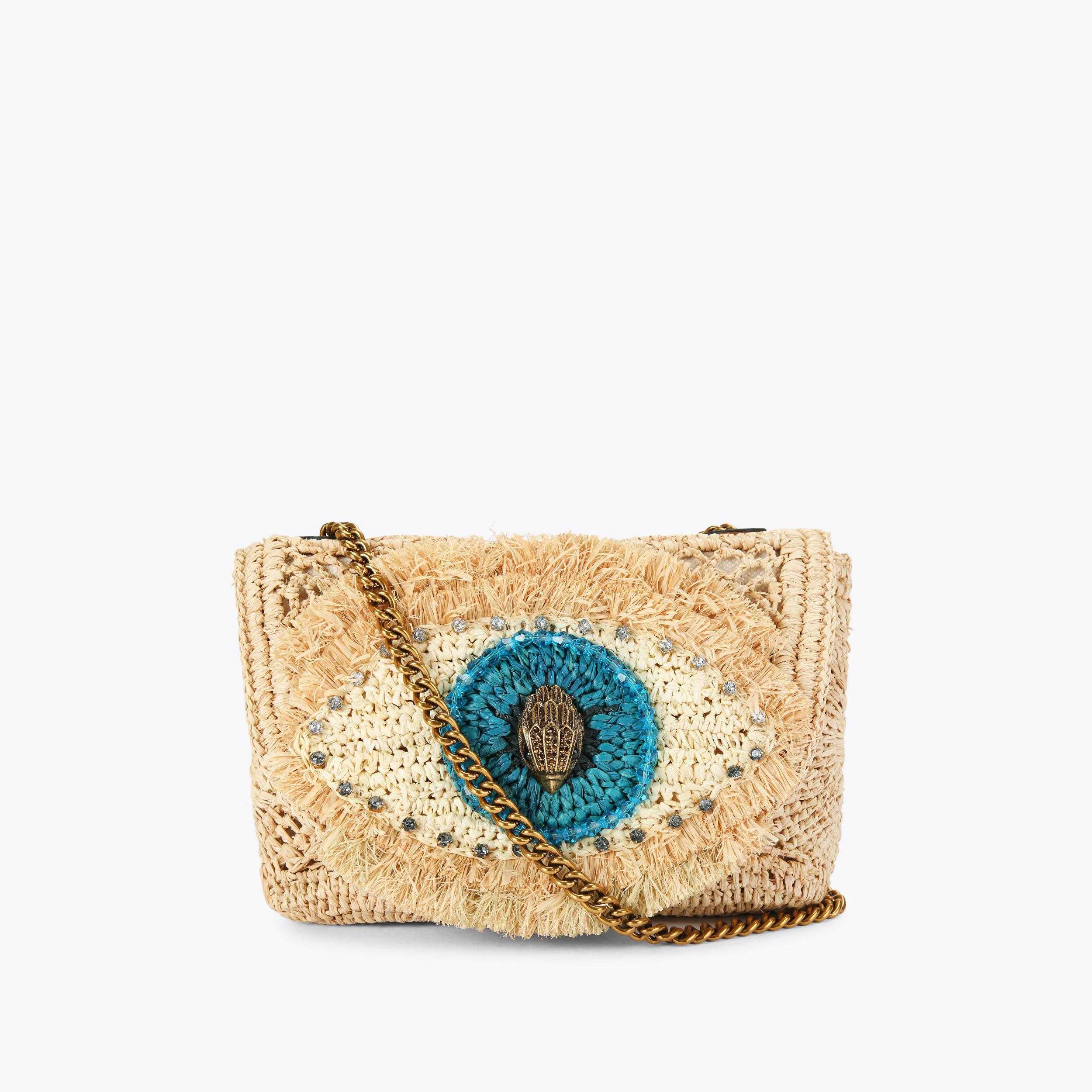 Kurt geiger best sale evil eye bag