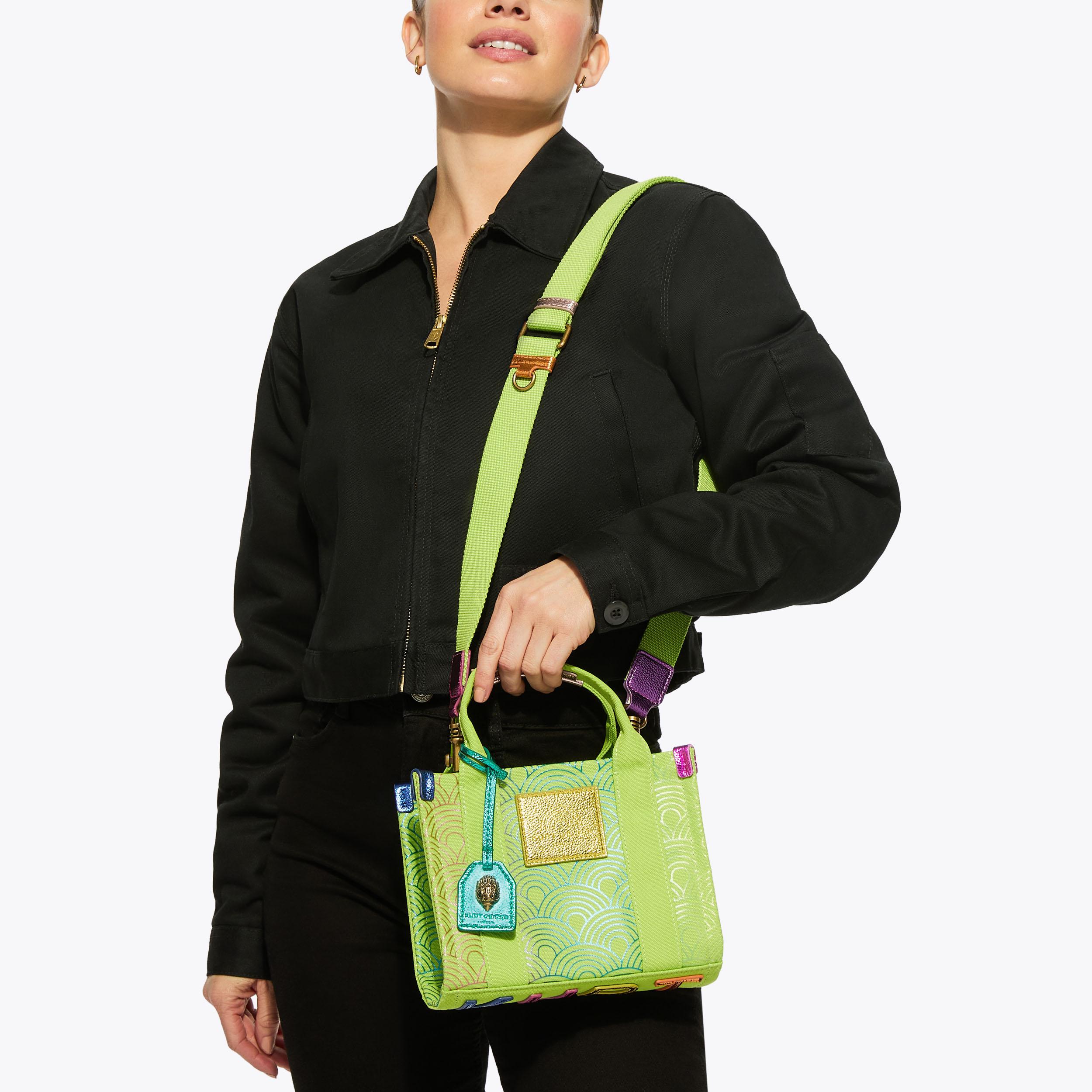 Kurt geiger london tas discount