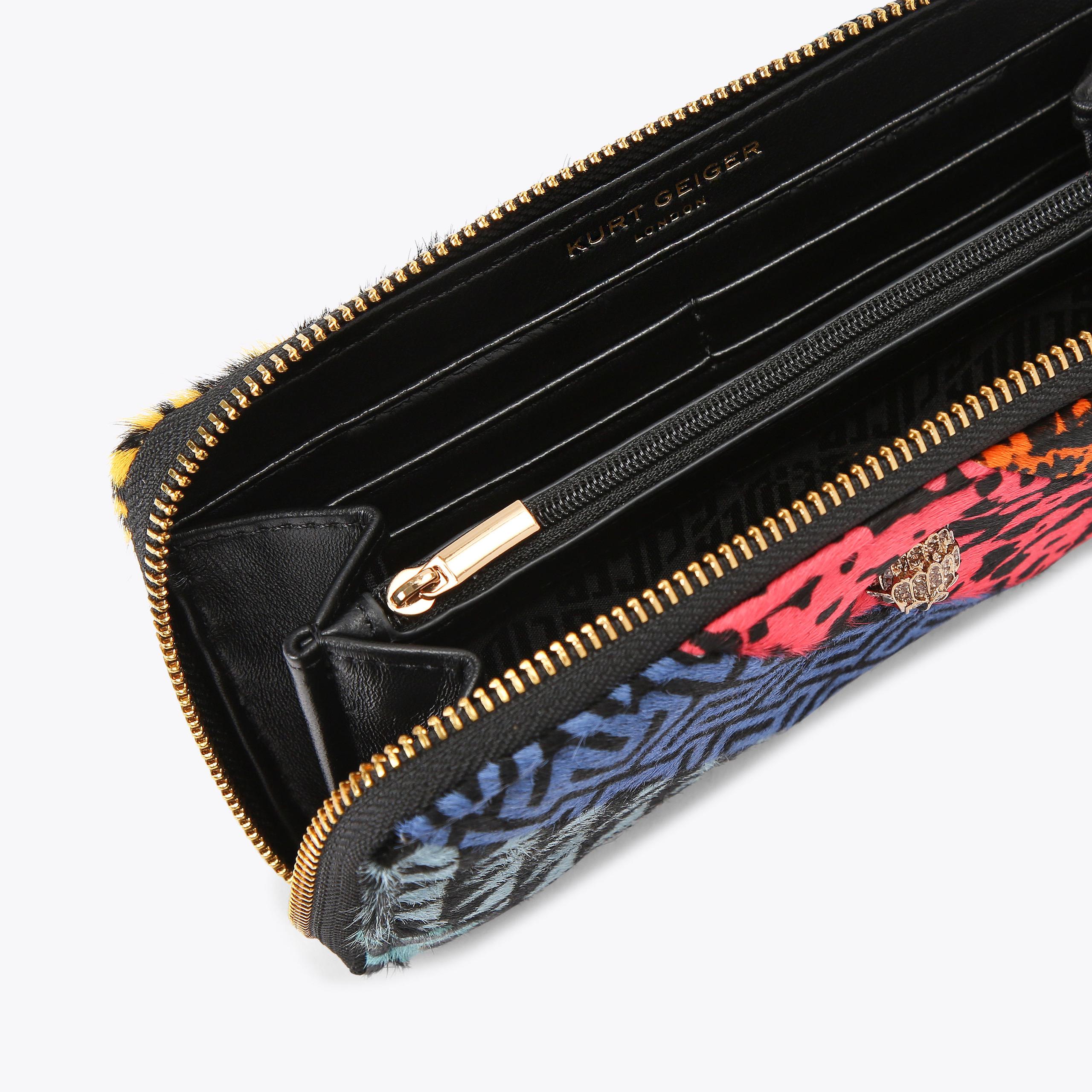 Eagle Zip Wallet alternative 4