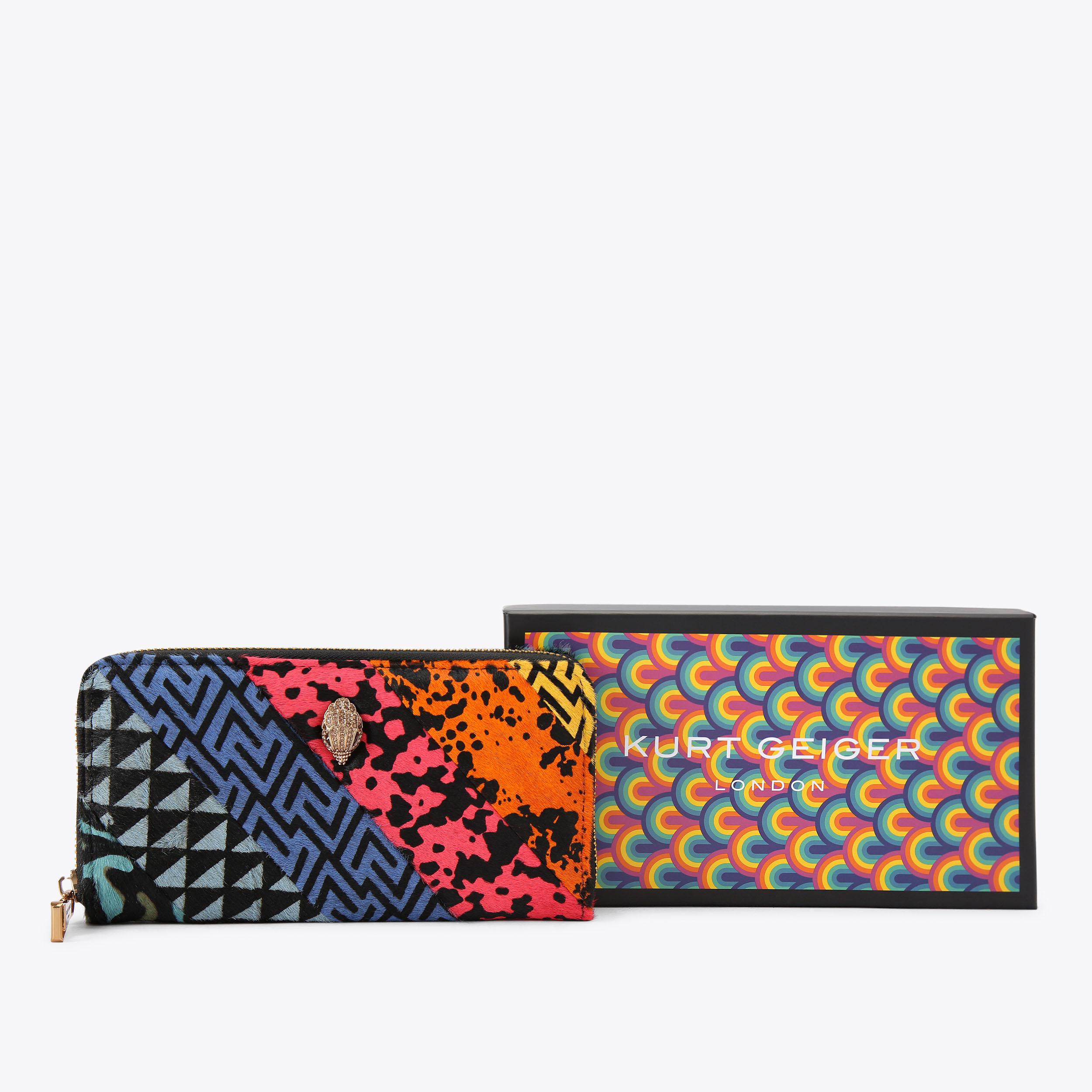 Eagle Zip Wallet alternative 5