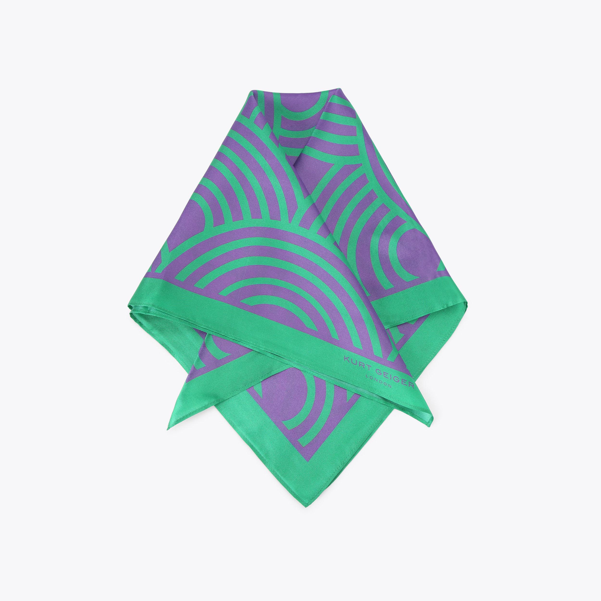 Bandana Scarf alternative 1