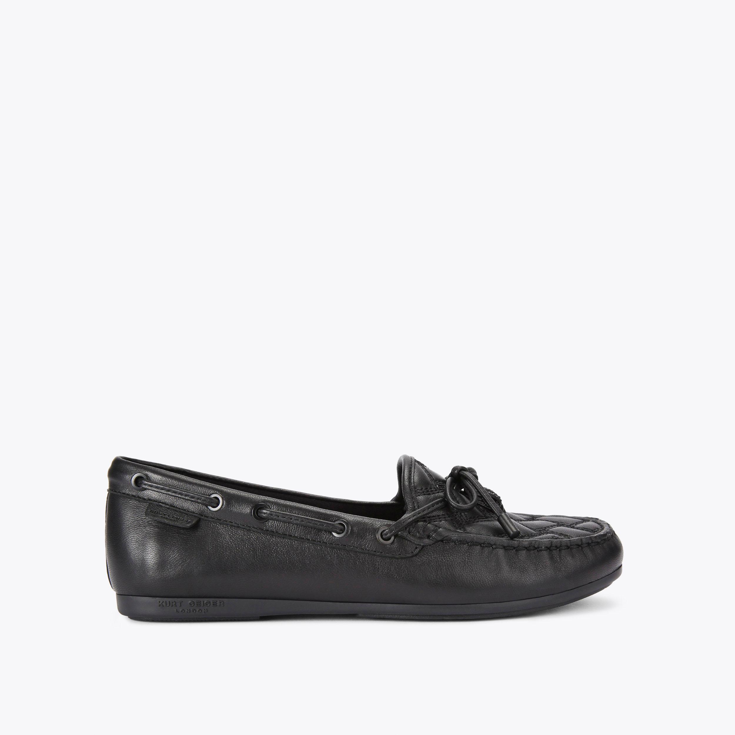 Women's Flat Shoes | Flats, Loafers & Ballet Pumps | Kurt Geiger