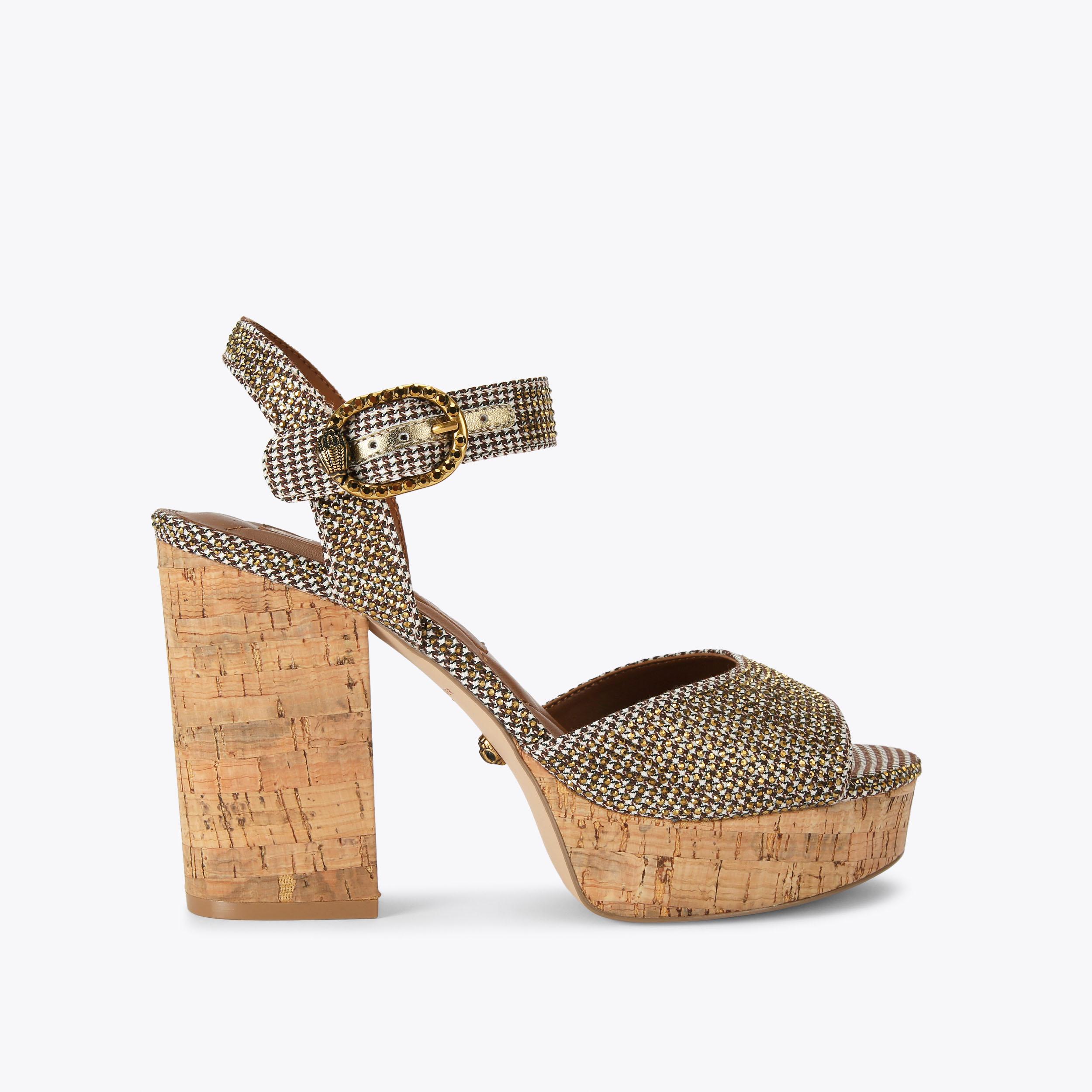 Heels High Mid Low Heels Courts Kurt Geiger