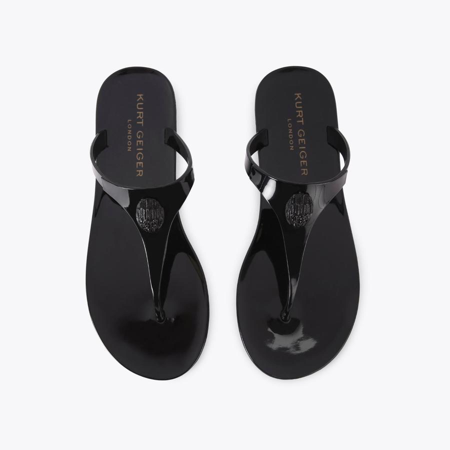 Maddison Sandal