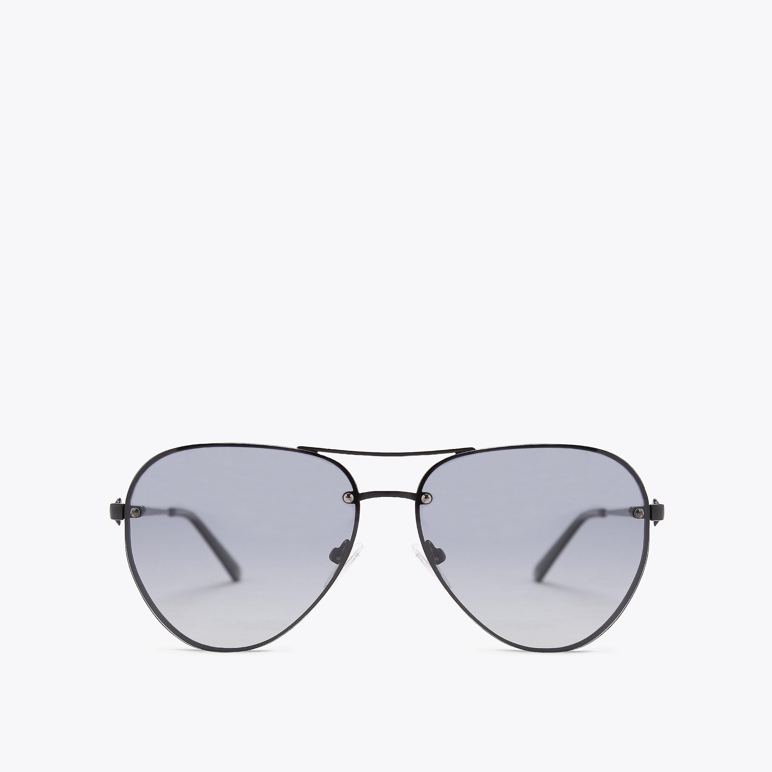 Aviator store sunglasses london