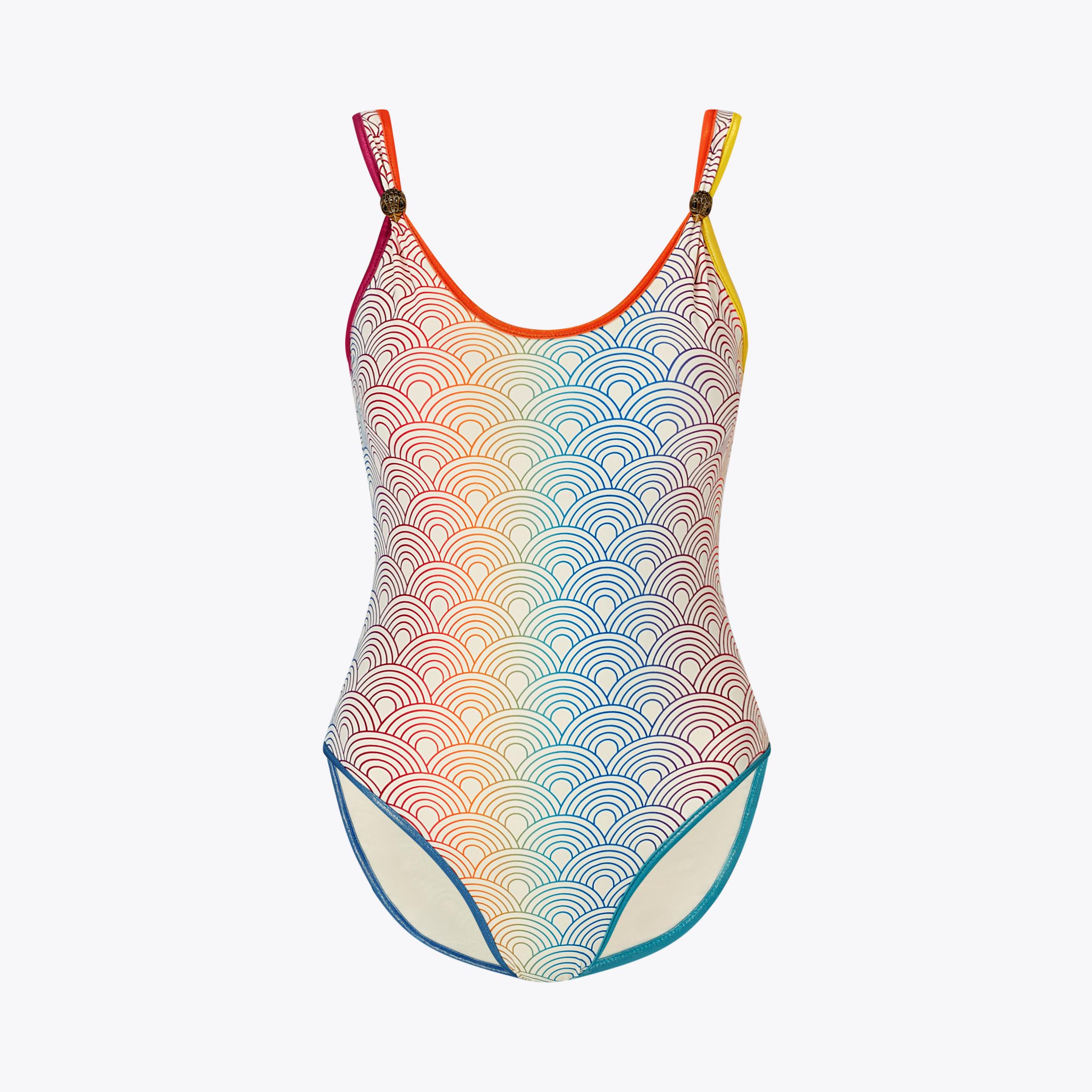 Kurt Geiger Bathing Suit