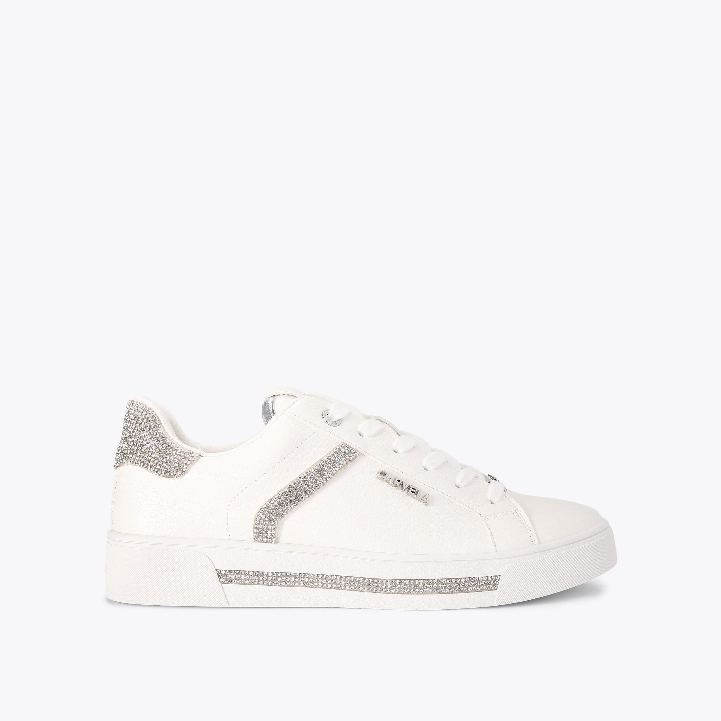 Carvela legacy hot sale 2 trainers