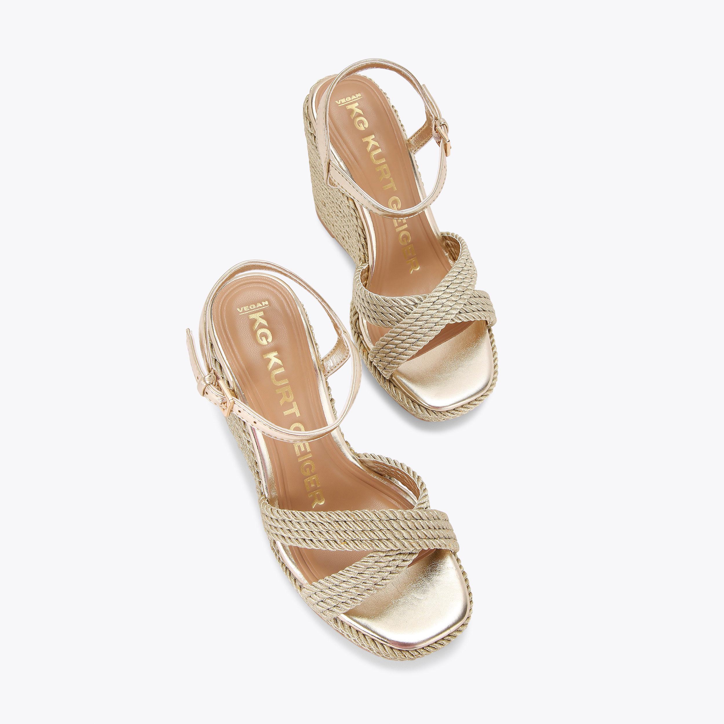 Phoebe Wedge Heel alternative 3