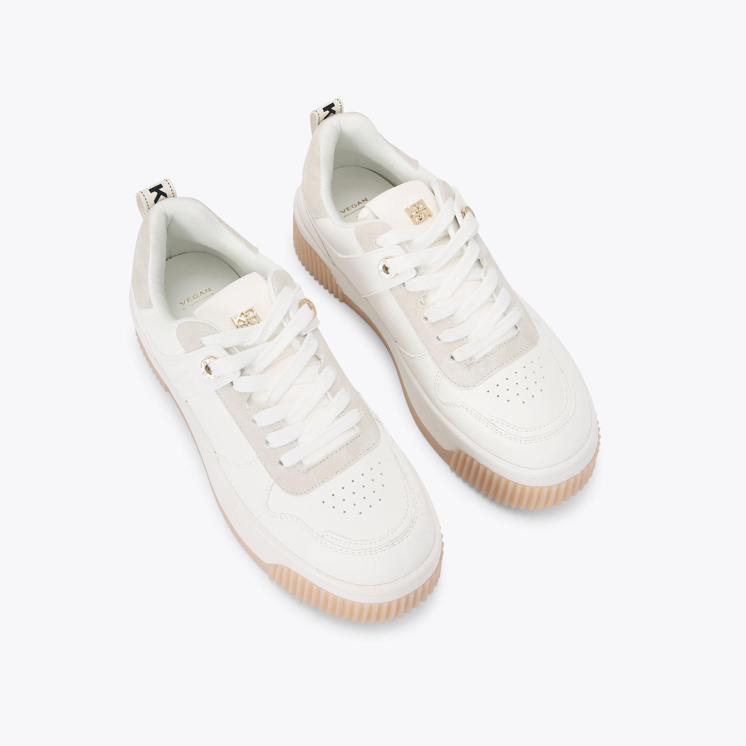 Kurt geiger hot sale lexington trainers