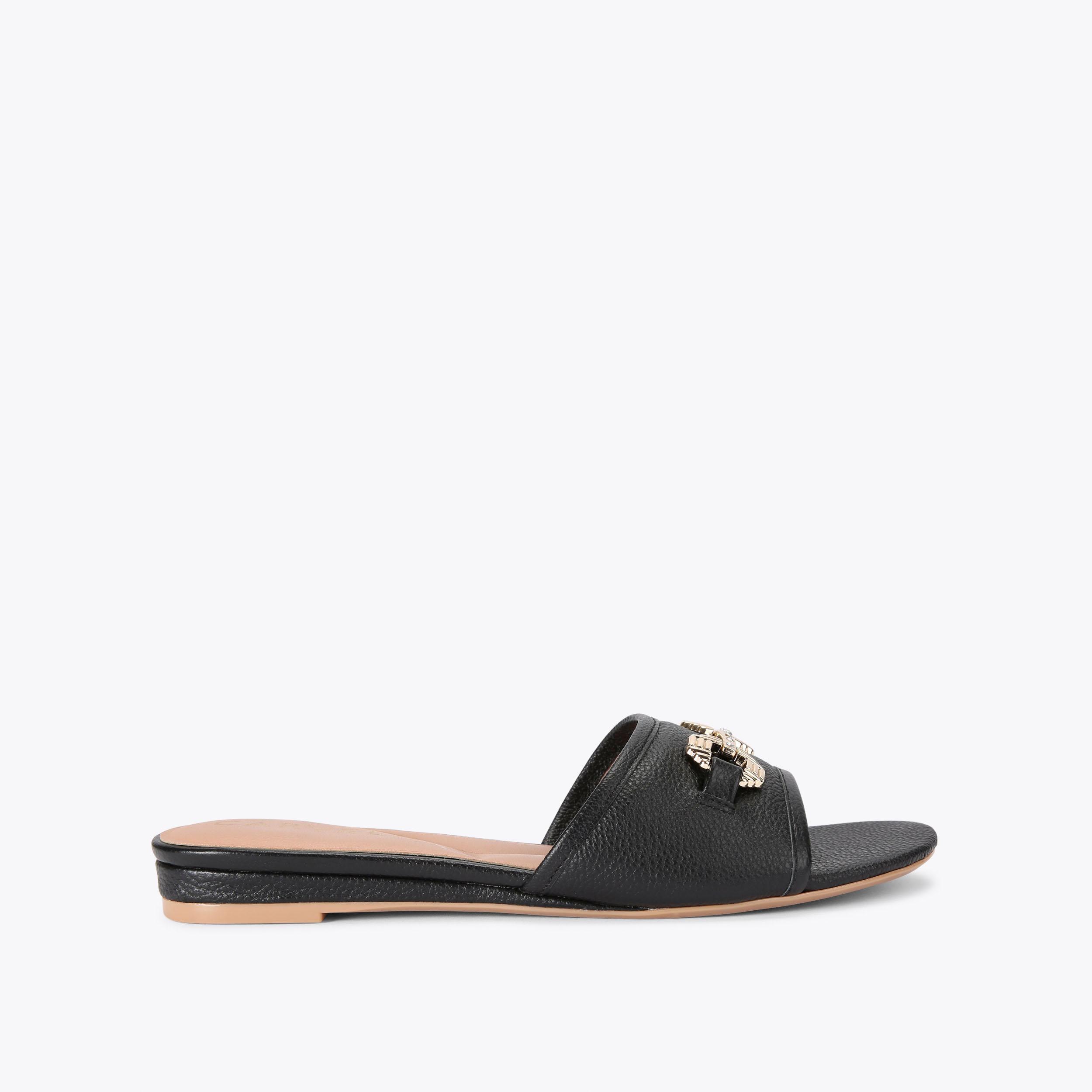 【PORTERNA】Crloi Swae Mules REBA WESTERN MULE – FREDA SALVADOR