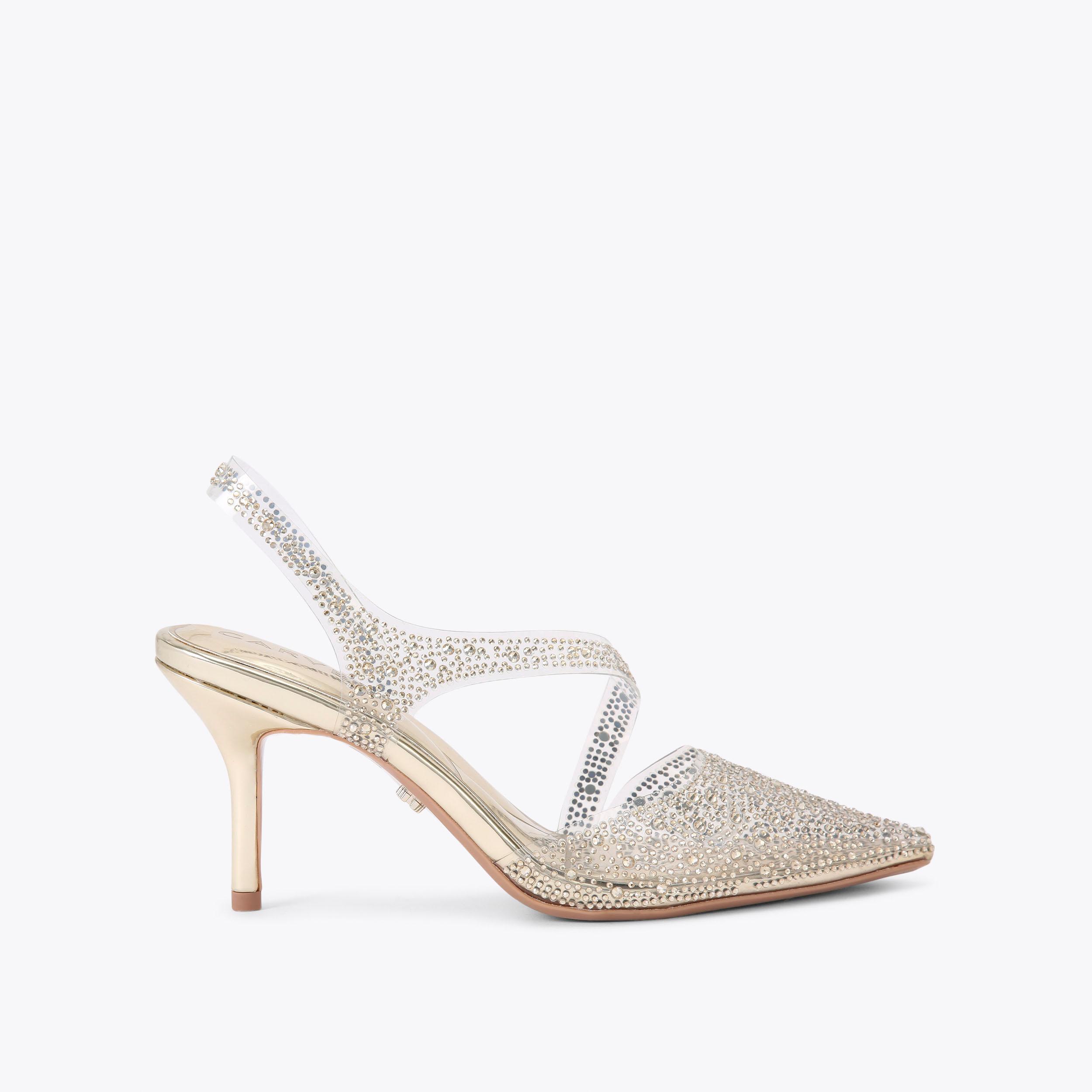 Carvela Shoes Boots Heels Bags Kurt Geiger