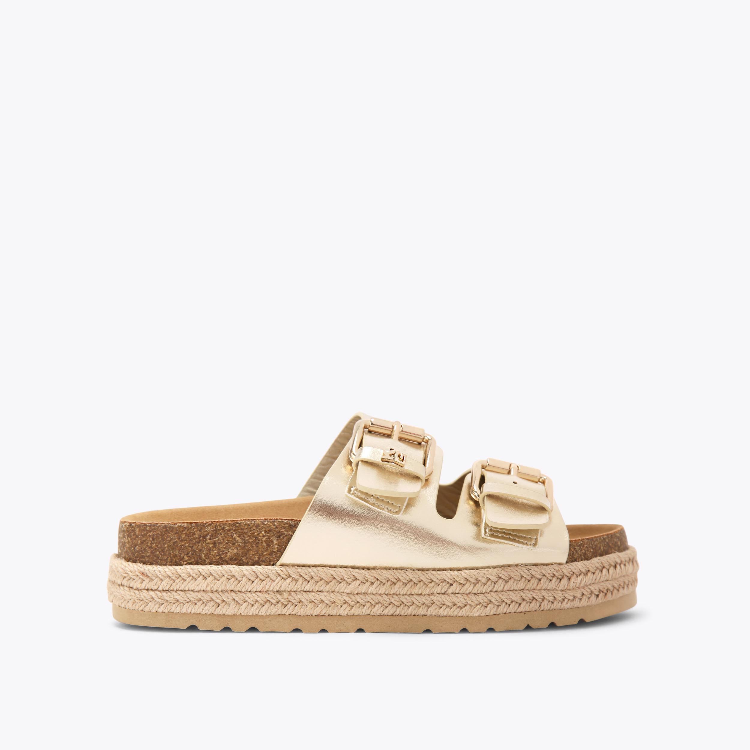Raquel Sandal alternative 1