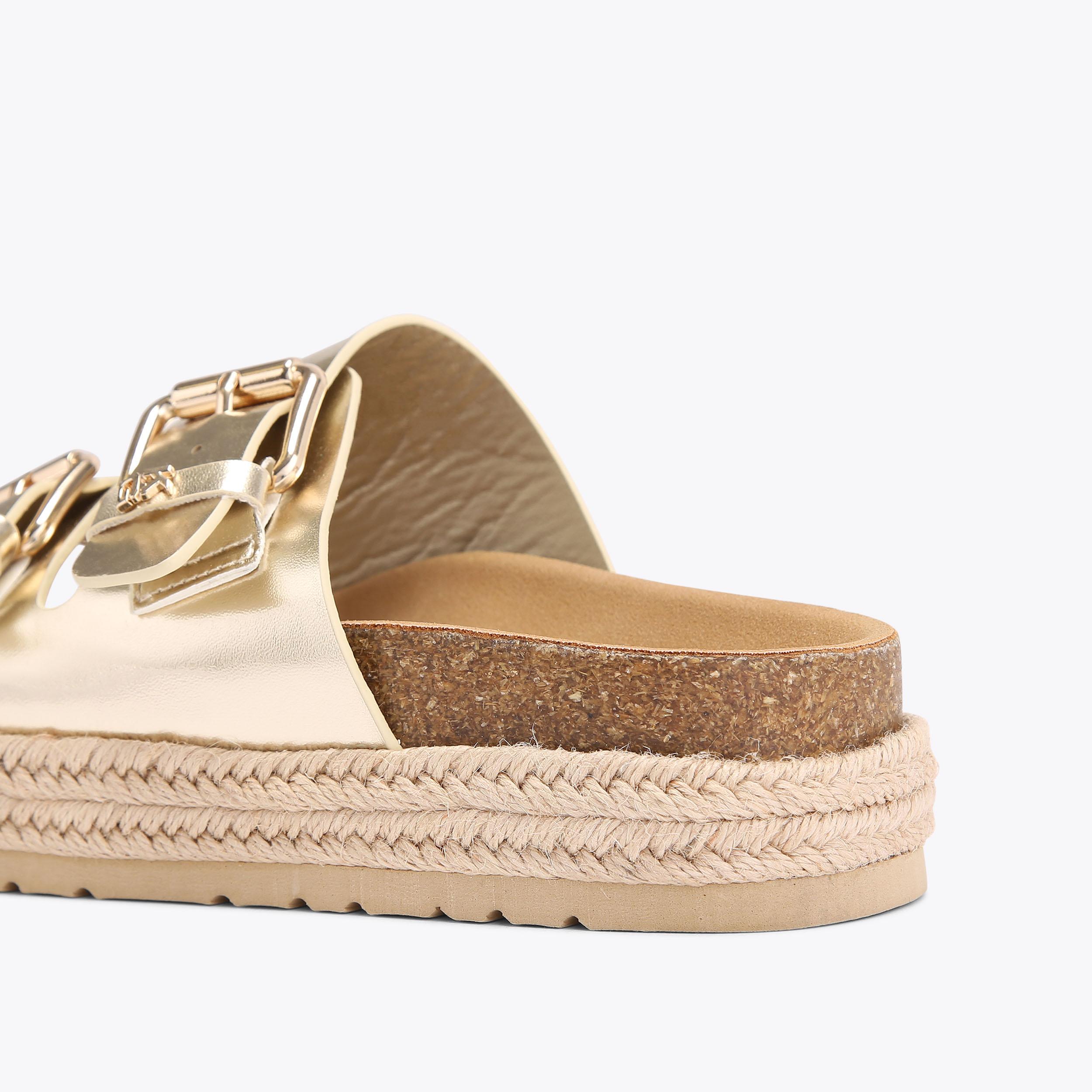 Raquel Sandal alternative 4