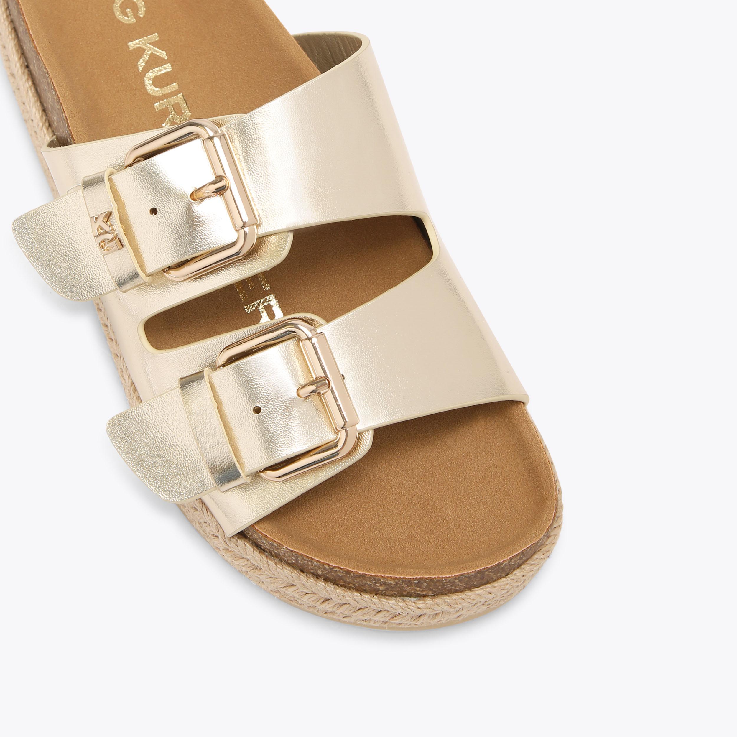 Raquel Sandal alternative 5